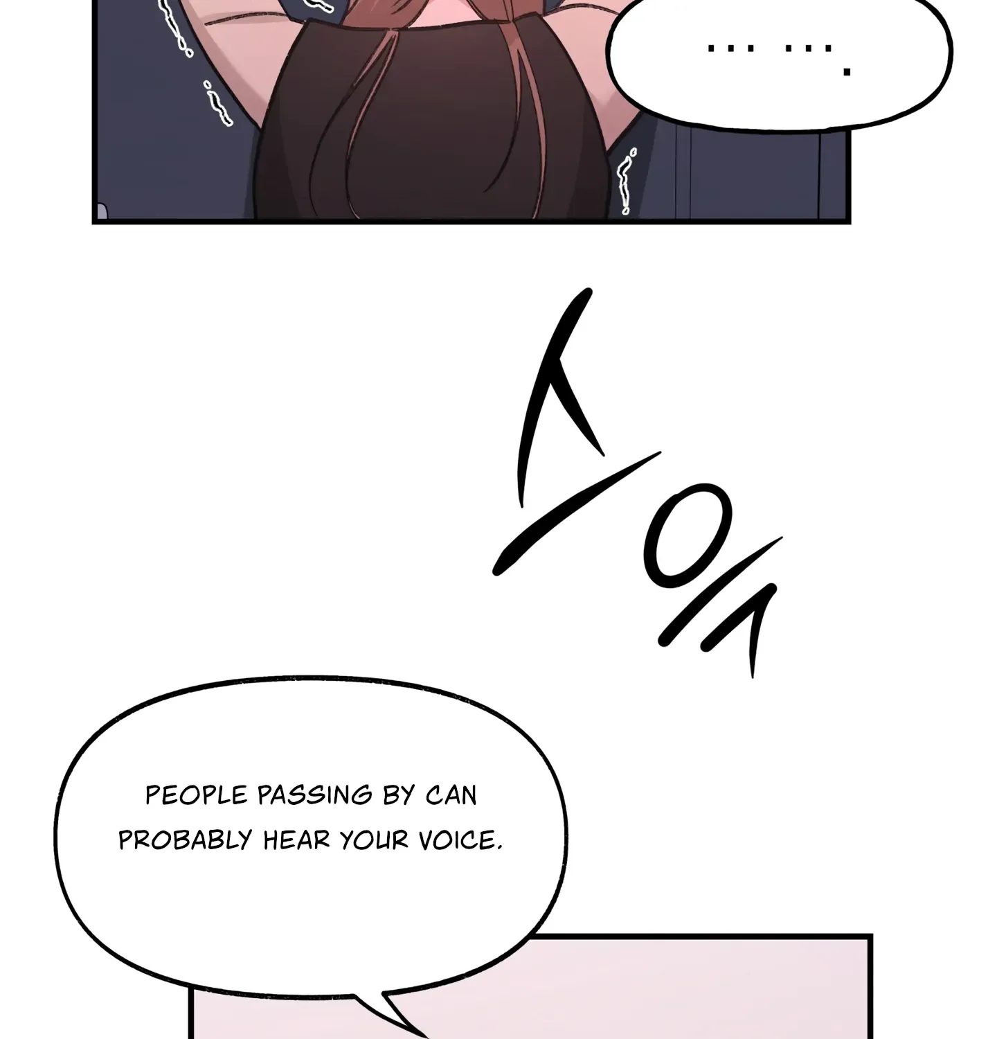 Naughty Pink Xx Chapter 28 page 14 - MangaKakalot