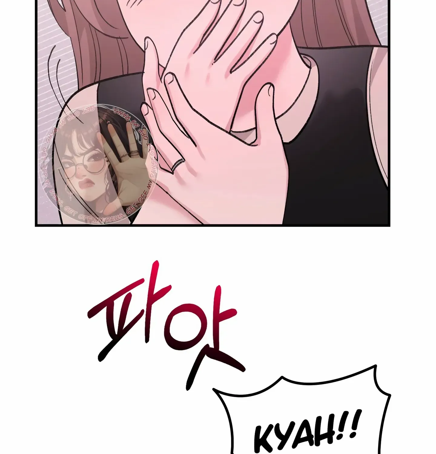 Naughty Pink Xx Chapter 28 page 18 - MangaKakalot