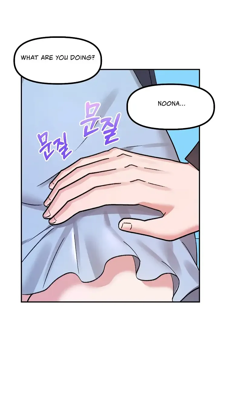 Naughty Pink Xx Chapter 29 page 17 - MangaKakalot