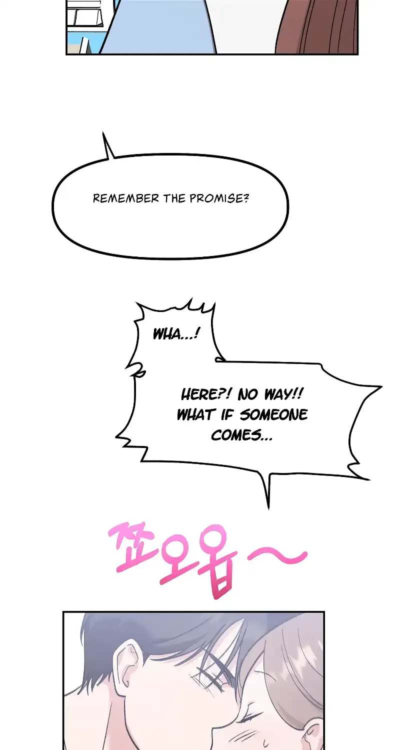 Naughty Pink Xx Chapter 29 page 56 - MangaKakalot