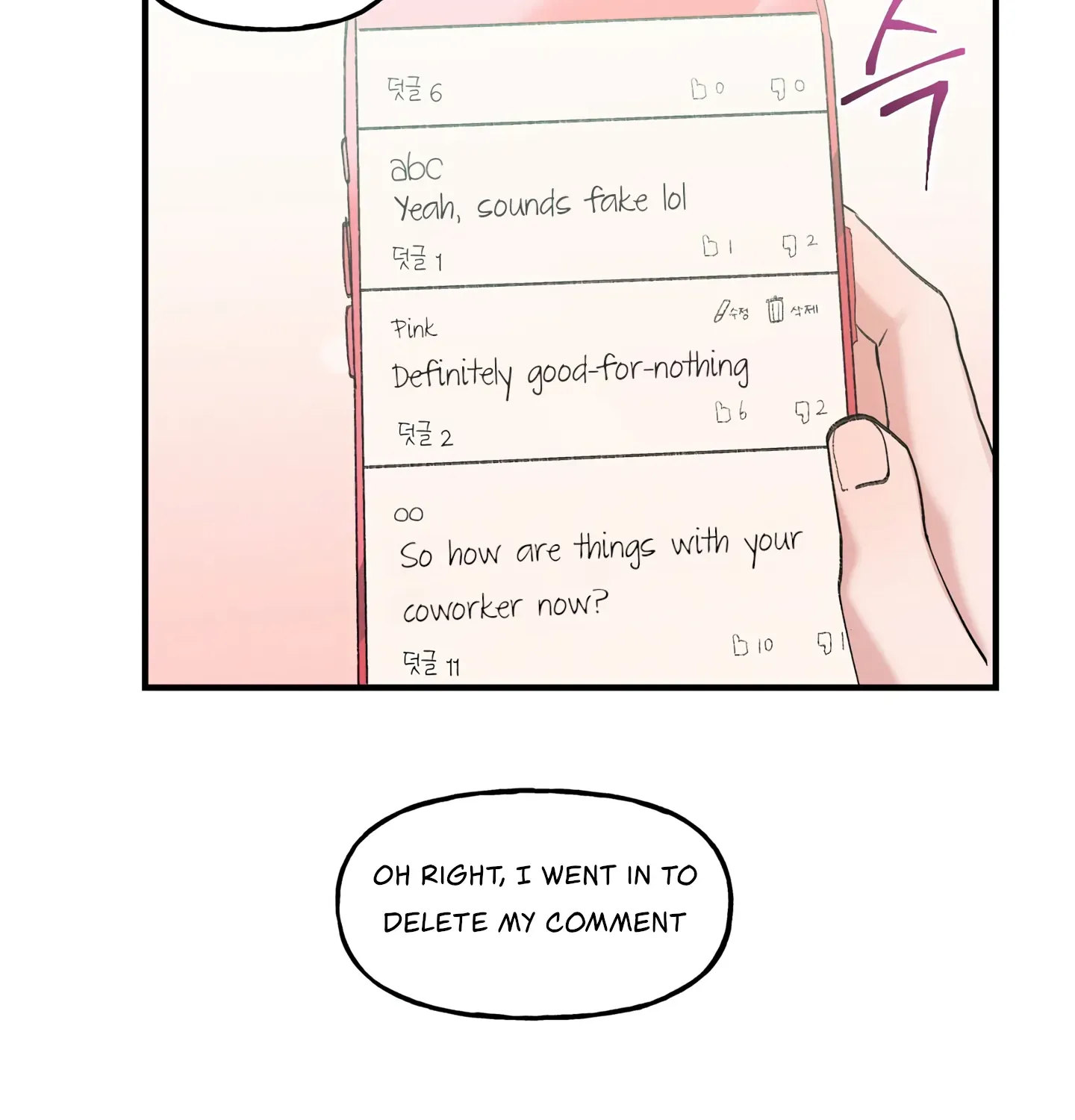 Naughty Pink Xx Chapter 3 page 126 - MangaKakalot