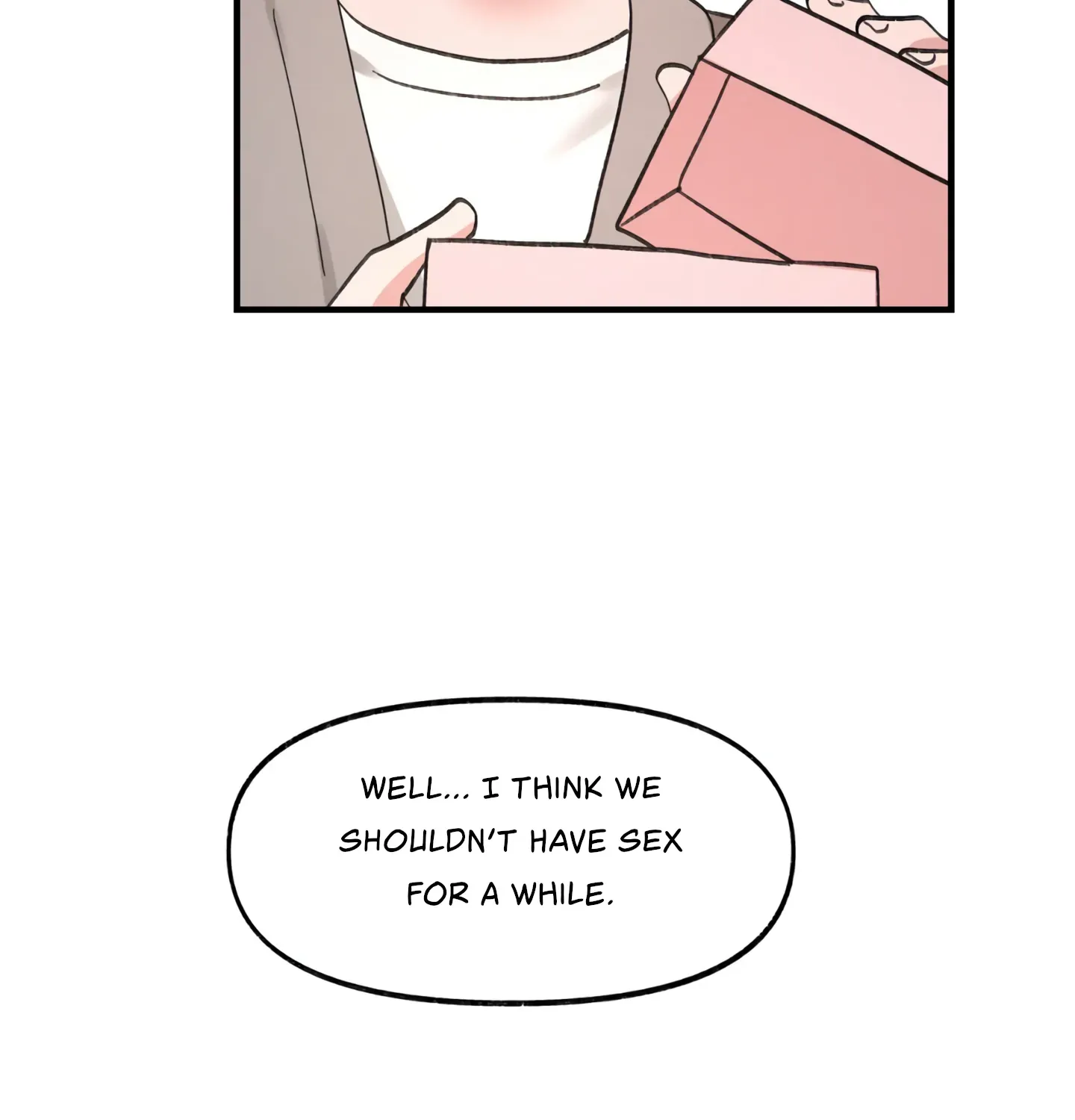 Naughty Pink Xx Chapter 30 page 148 - MangaKakalot