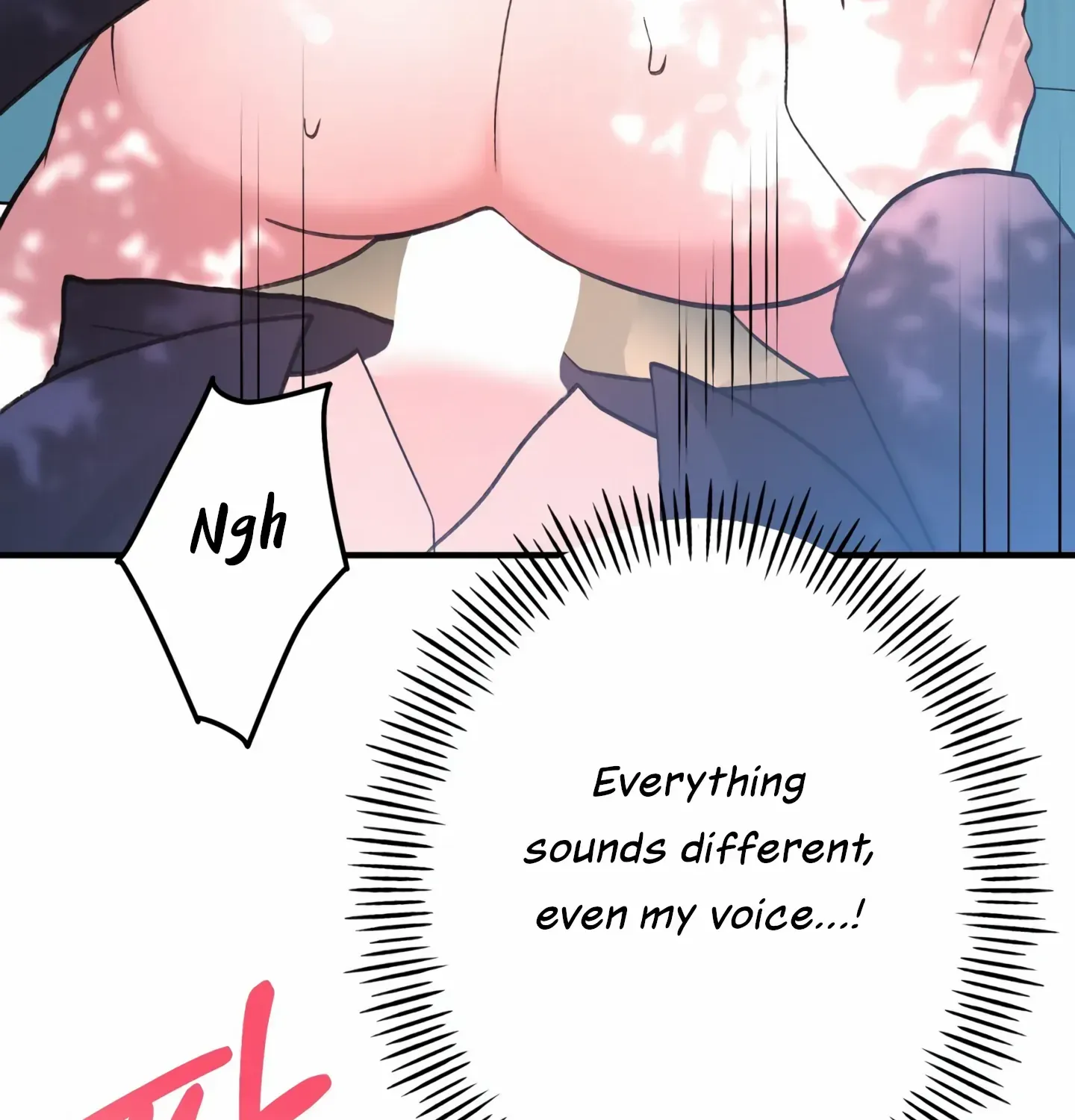 Naughty Pink Xx Chapter 30 page 31 - MangaKakalot