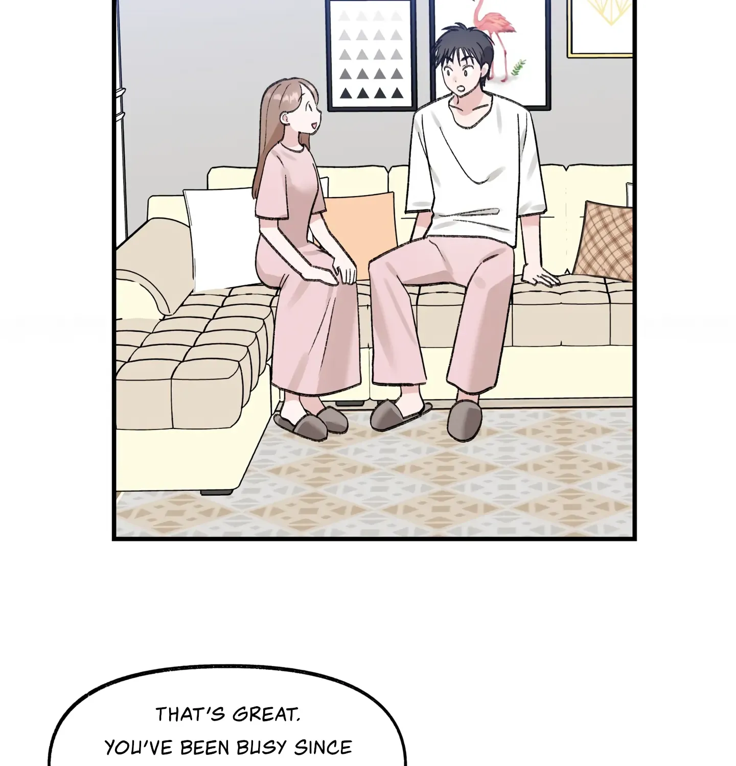 Naughty Pink Xx Chapter 31 page 91 - MangaKakalot