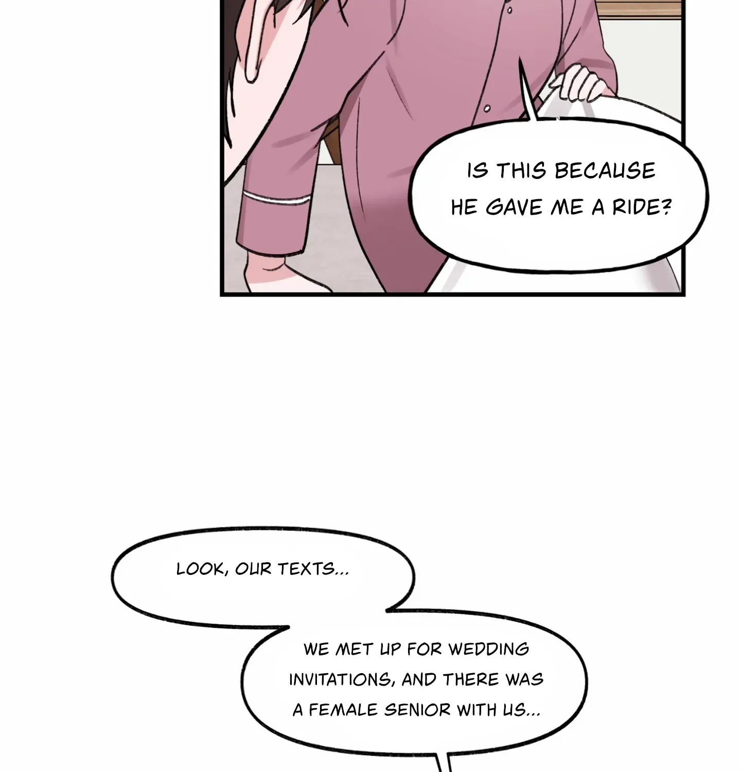 Naughty Pink Xx Chapter 33 page 113 - MangaKakalot