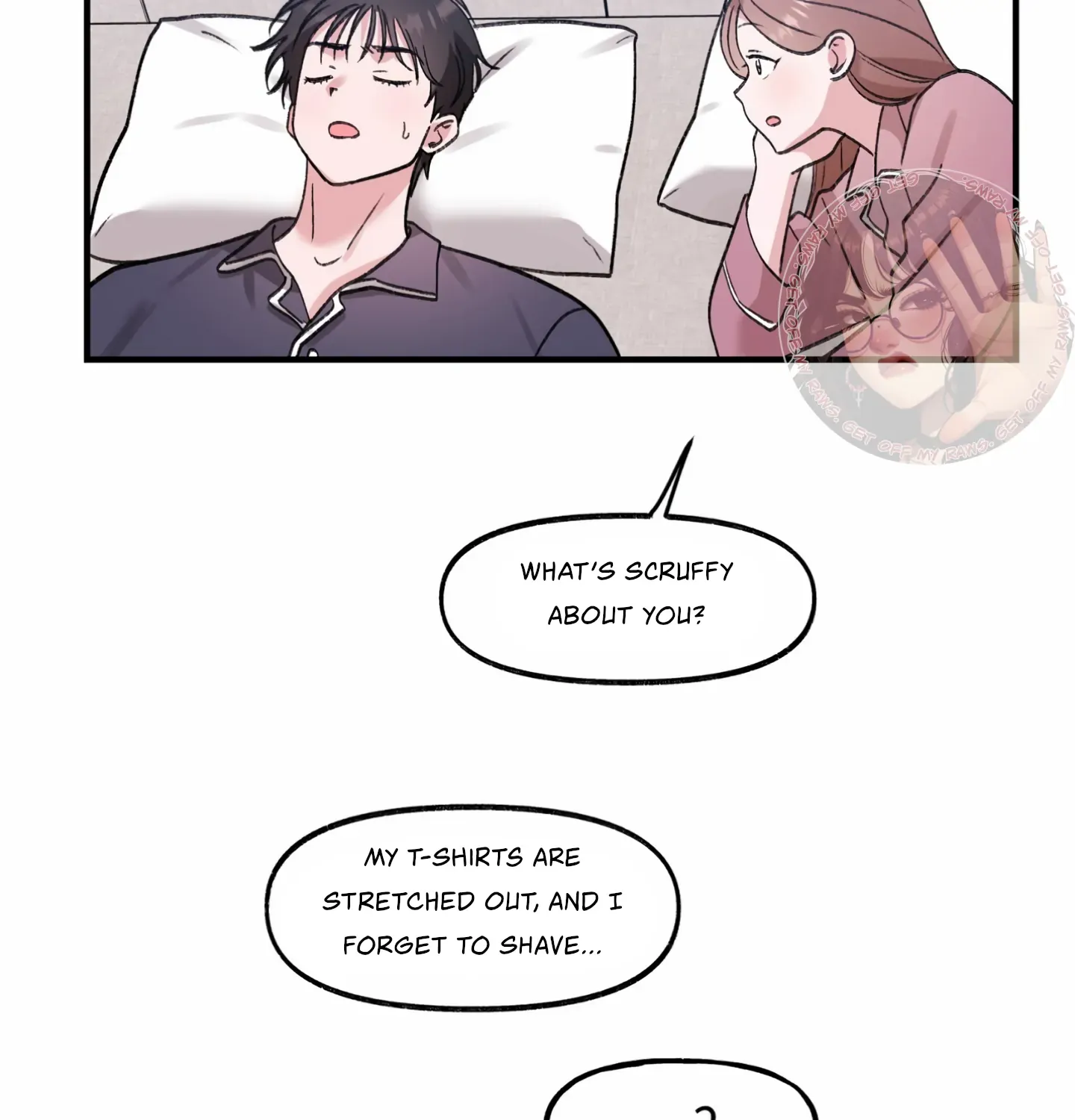 Naughty Pink Xx Chapter 33 page 125 - MangaKakalot