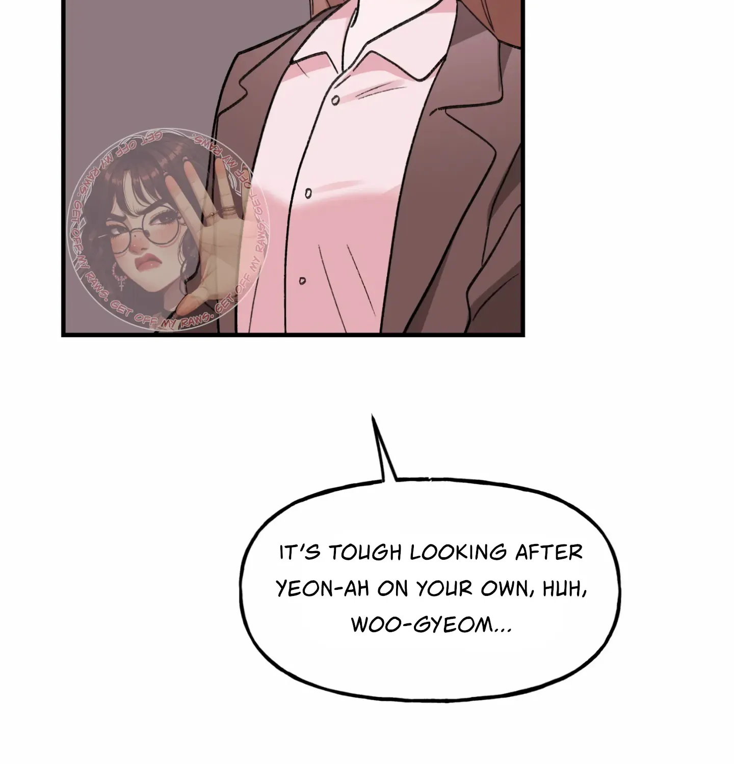 Naughty Pink Xx Chapter 33 page 55 - MangaKakalot