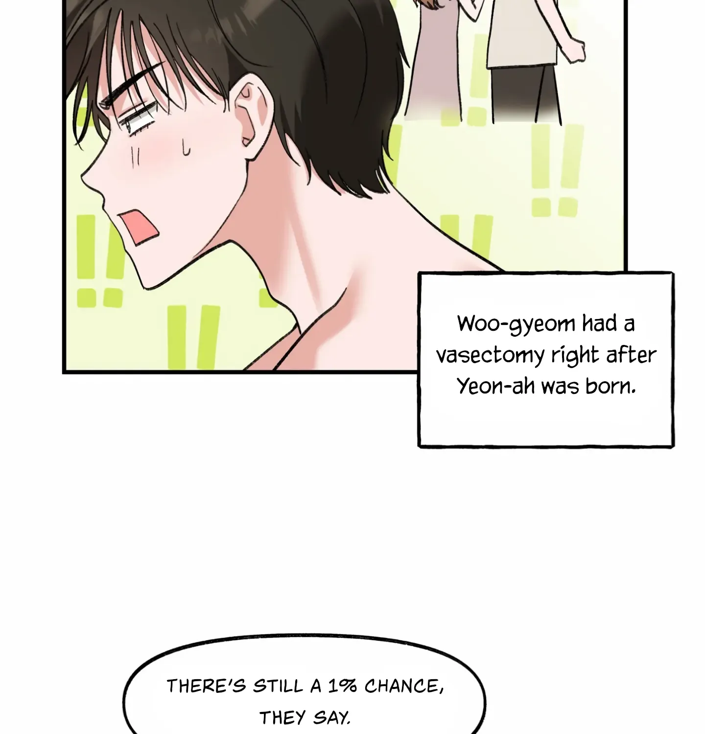 Naughty Pink Xx Chapter 34 page 142 - MangaKakalot