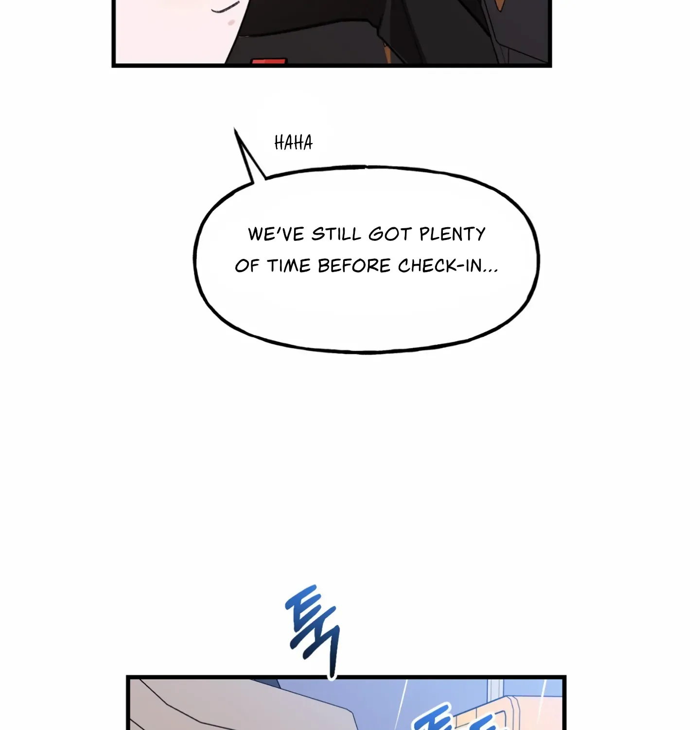 Naughty Pink Xx Chapter 34 page 23 - MangaKakalot