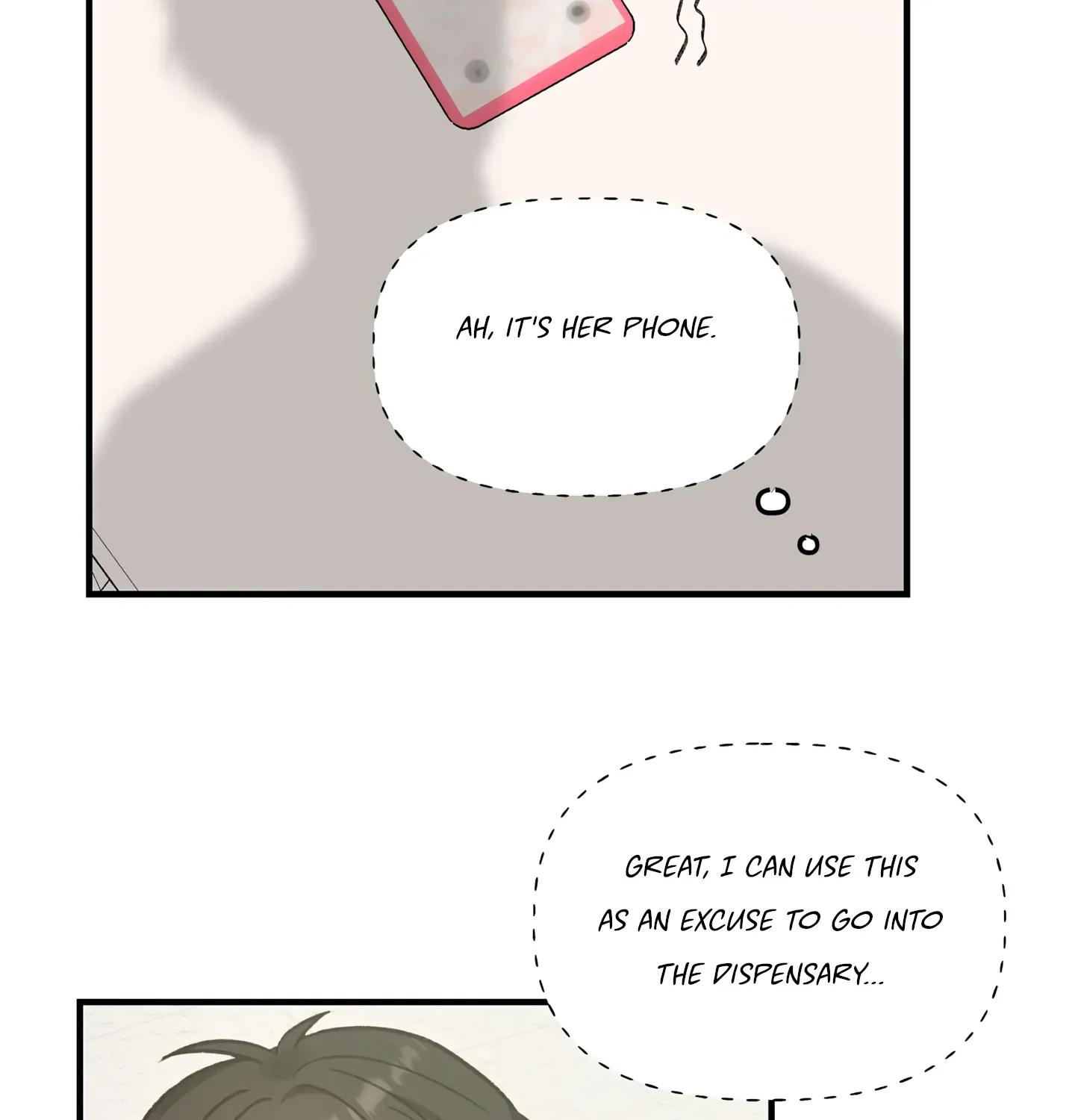 Naughty Pink Xx Chapter 4 page 131 - MangaKakalot