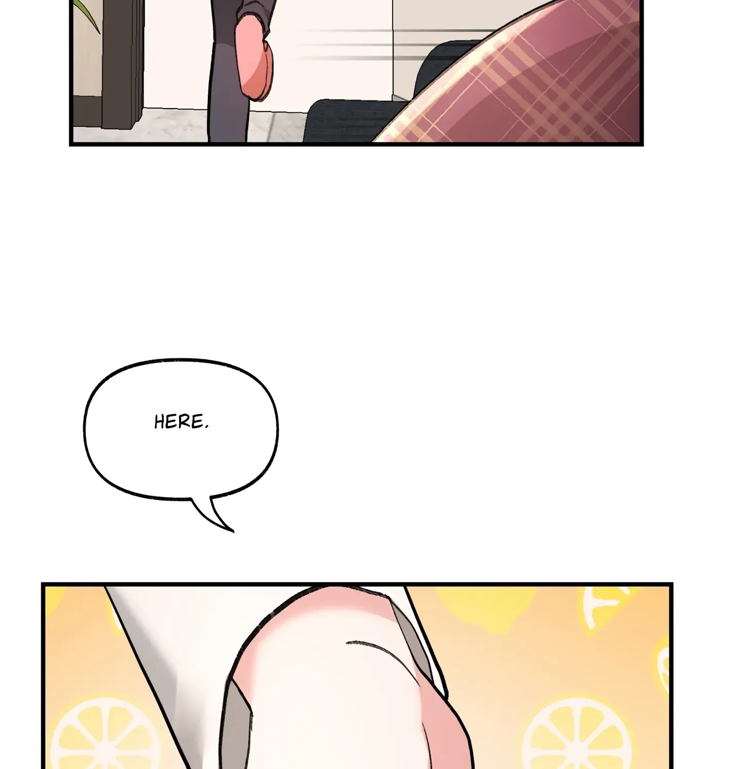 Naughty Pink Xx Chapter 4 page 20 - MangaKakalot