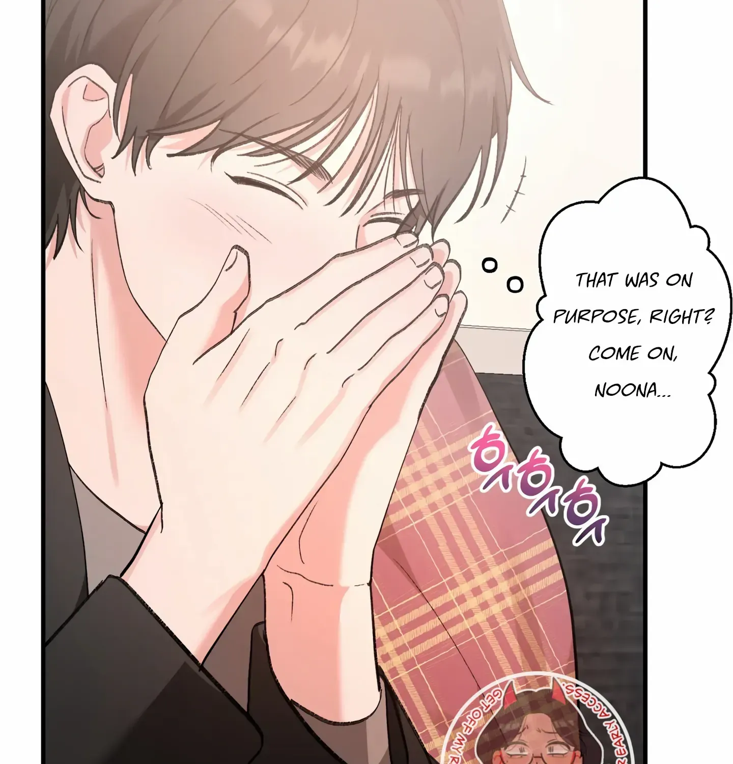 Naughty Pink Xx Chapter 4 page 44 - MangaKakalot