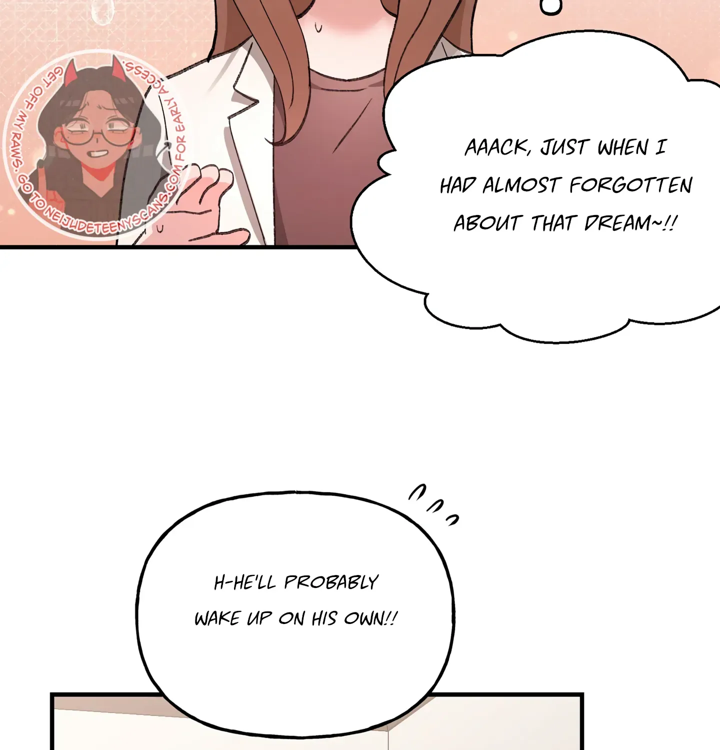 Naughty Pink Xx Chapter 4 page 62 - MangaKakalot