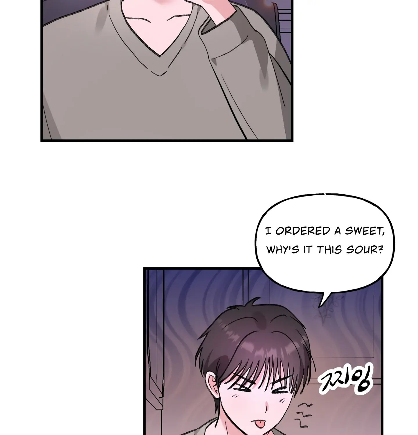 Naughty Pink Xx Chapter 4 page 94 - MangaKakalot