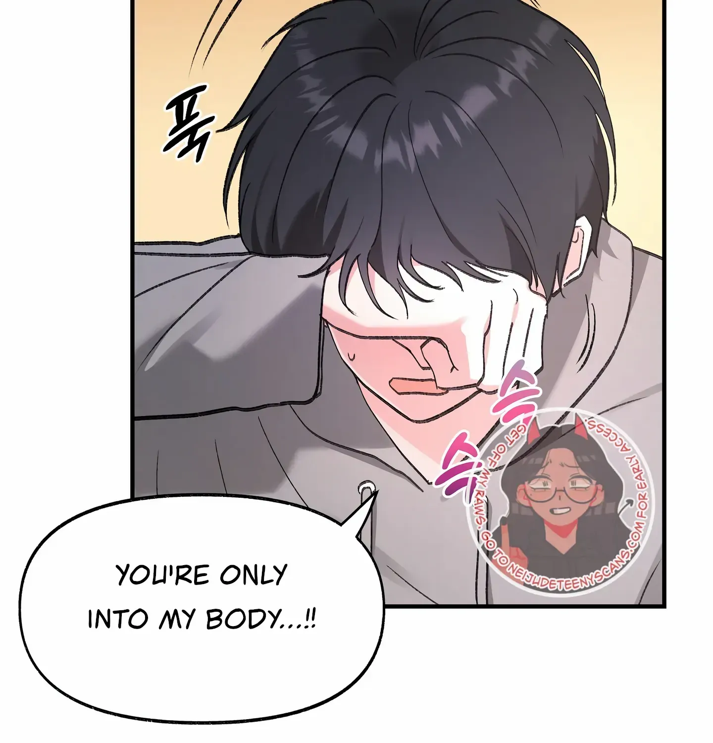 Naughty Pink Xx Chapter 5 page 131 - MangaKakalot