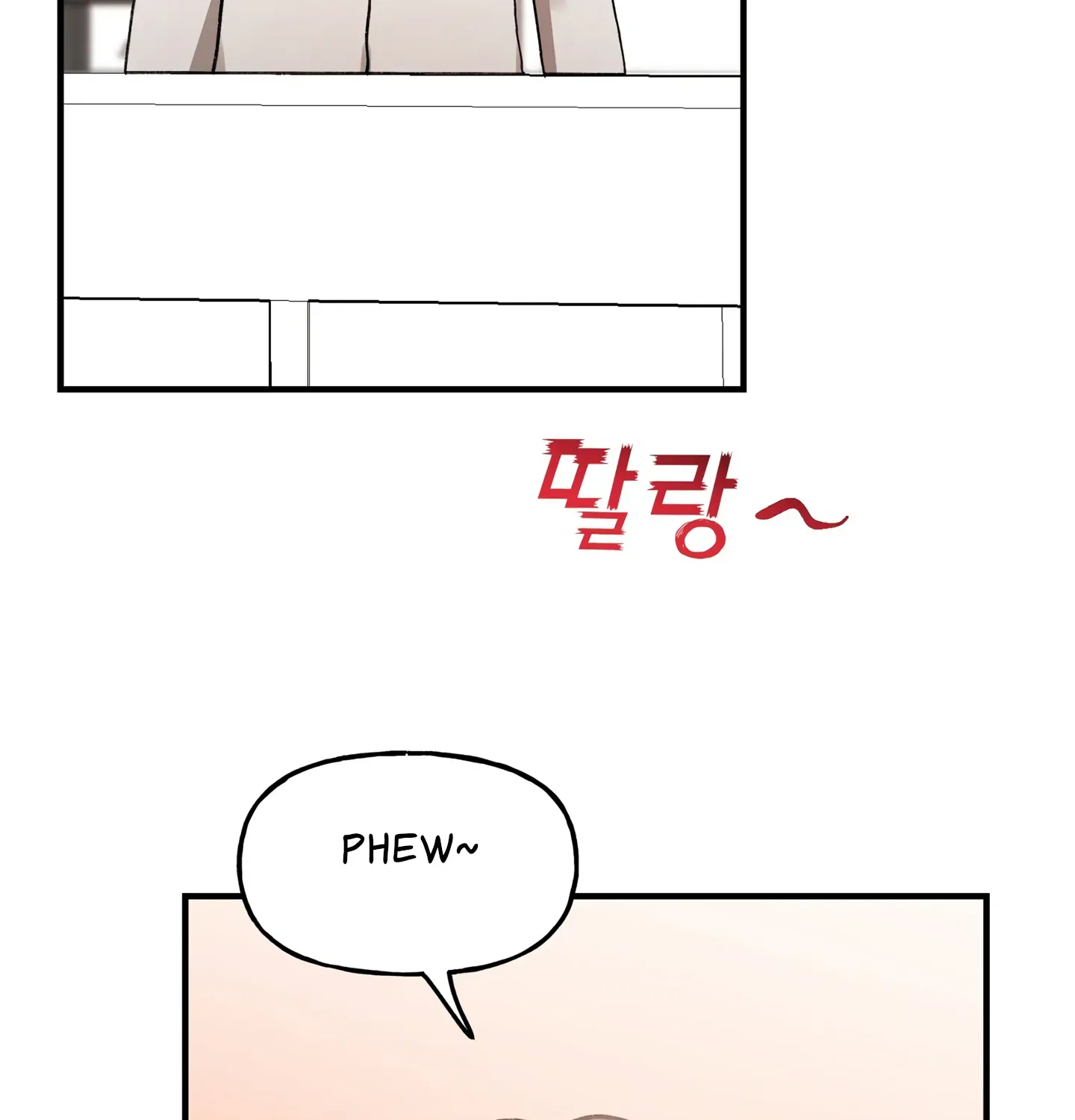 Naughty Pink Xx Chapter 5 page 27 - MangaKakalot