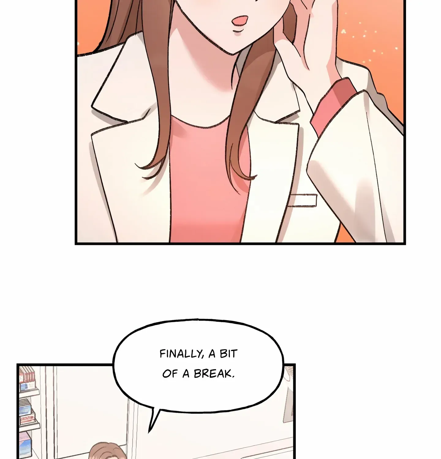 Naughty Pink Xx Chapter 5 page 29 - MangaKakalot