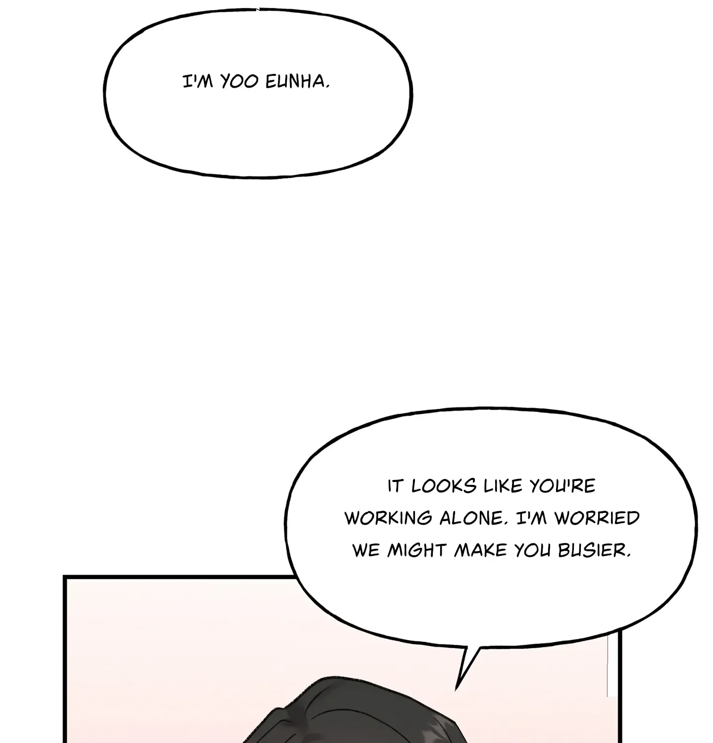 Naughty Pink Xx Chapter 5 page 41 - MangaKakalot