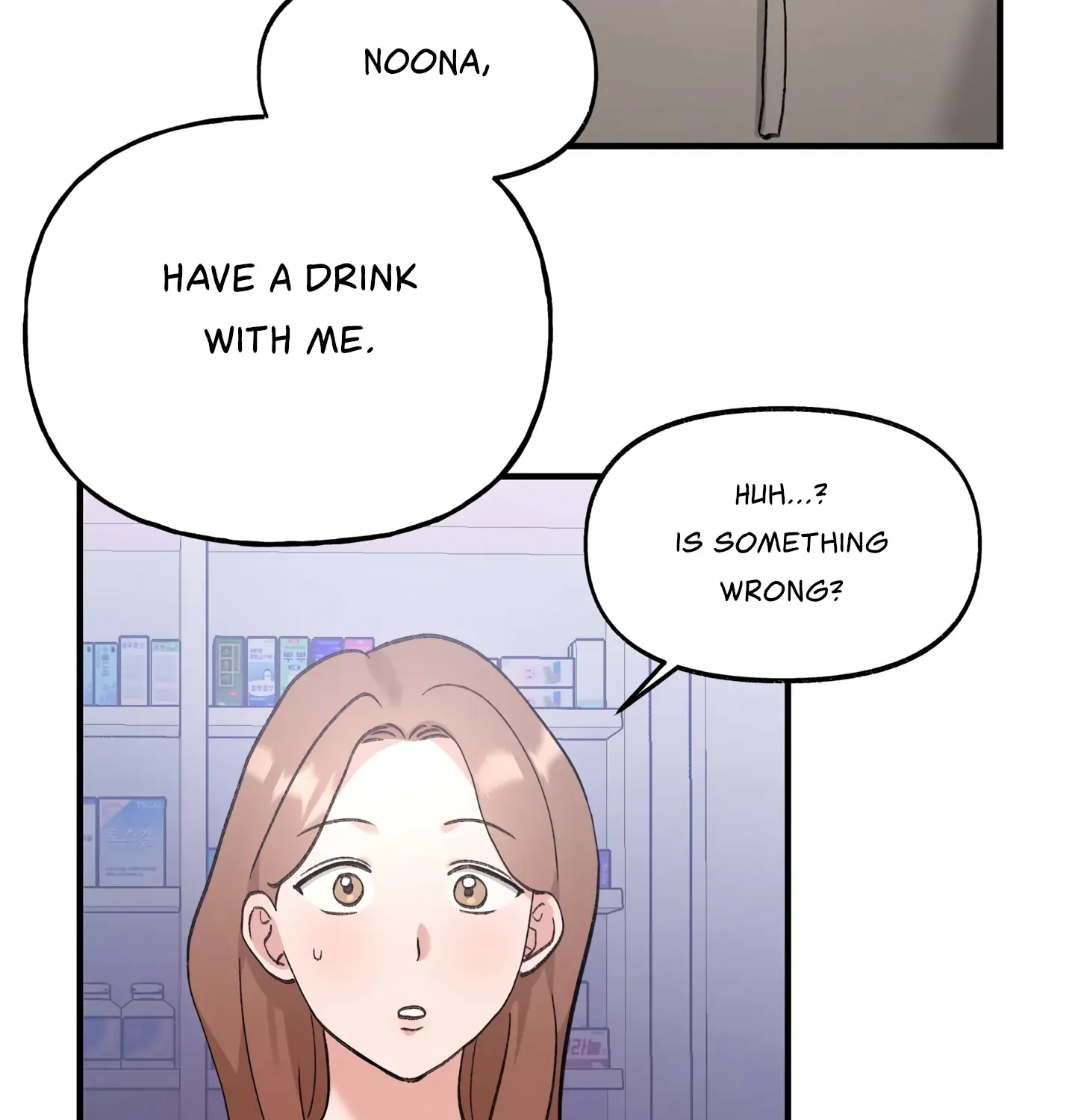 Naughty Pink Xx Chapter 5 page 67 - MangaKakalot