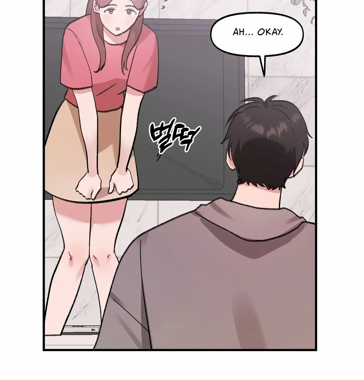 Naughty Pink Xx Chapter 5 page 85 - MangaKakalot