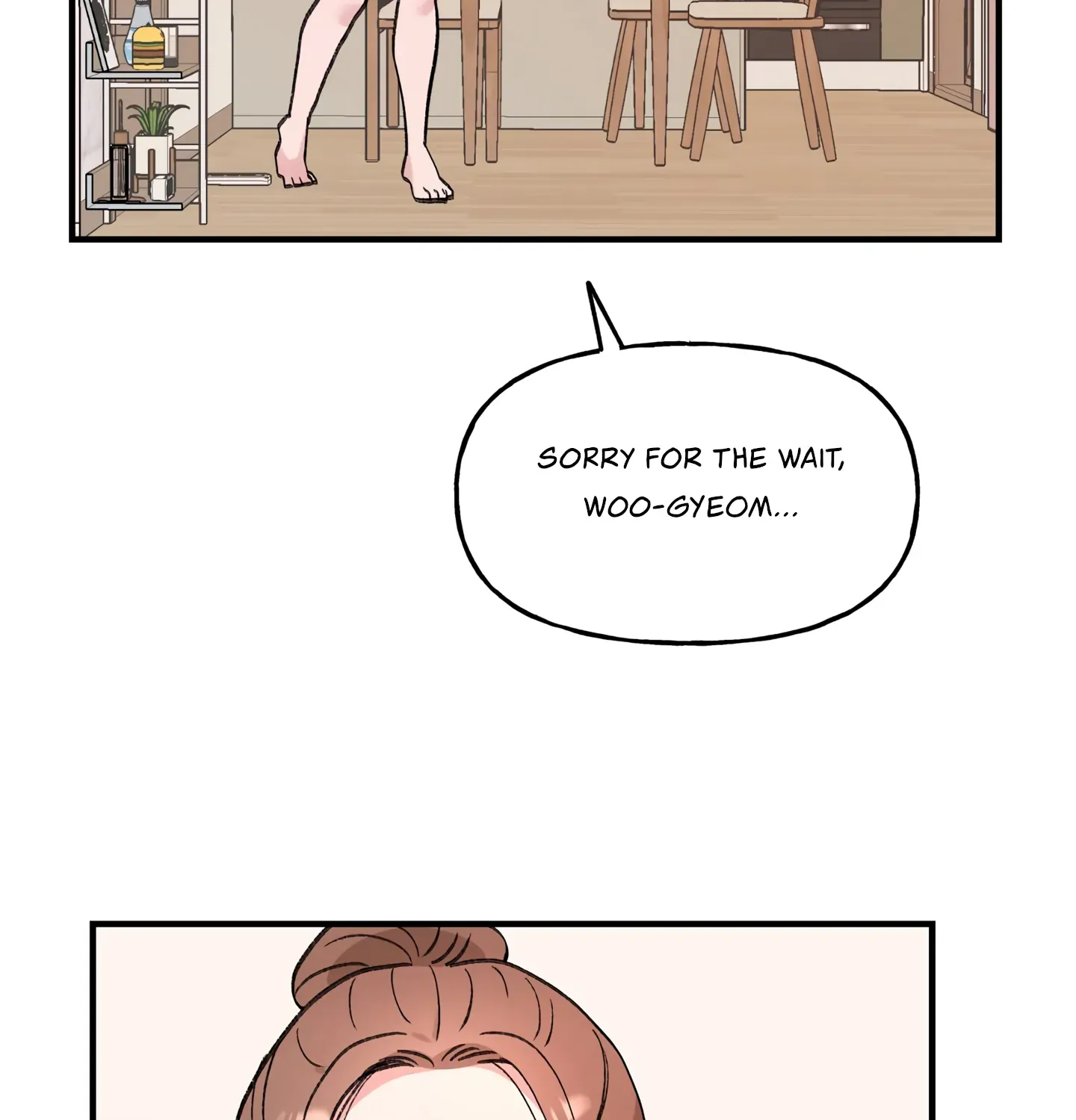 Naughty Pink Xx Chapter 5 page 91 - MangaKakalot