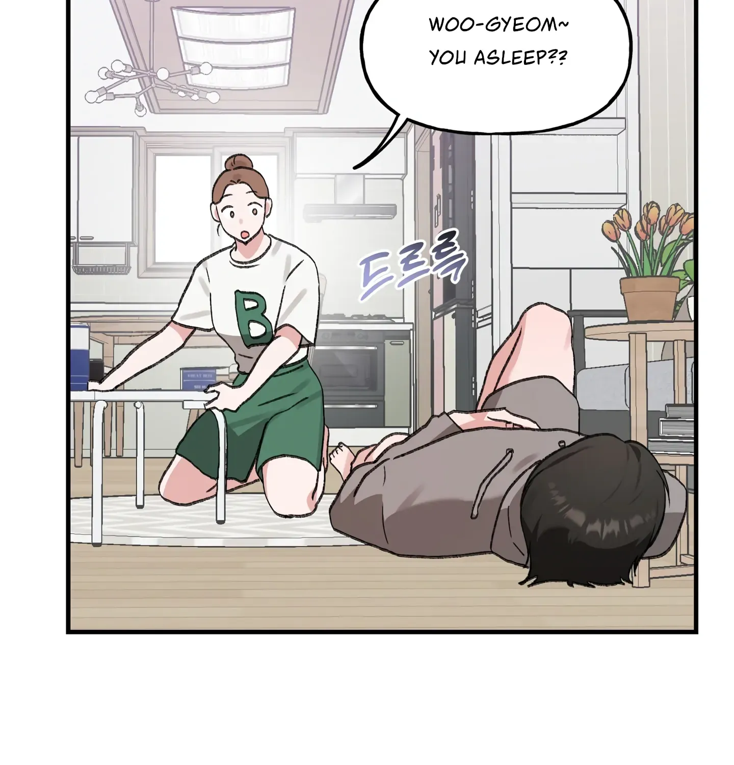 Naughty Pink Xx Chapter 5 page 95 - MangaKakalot