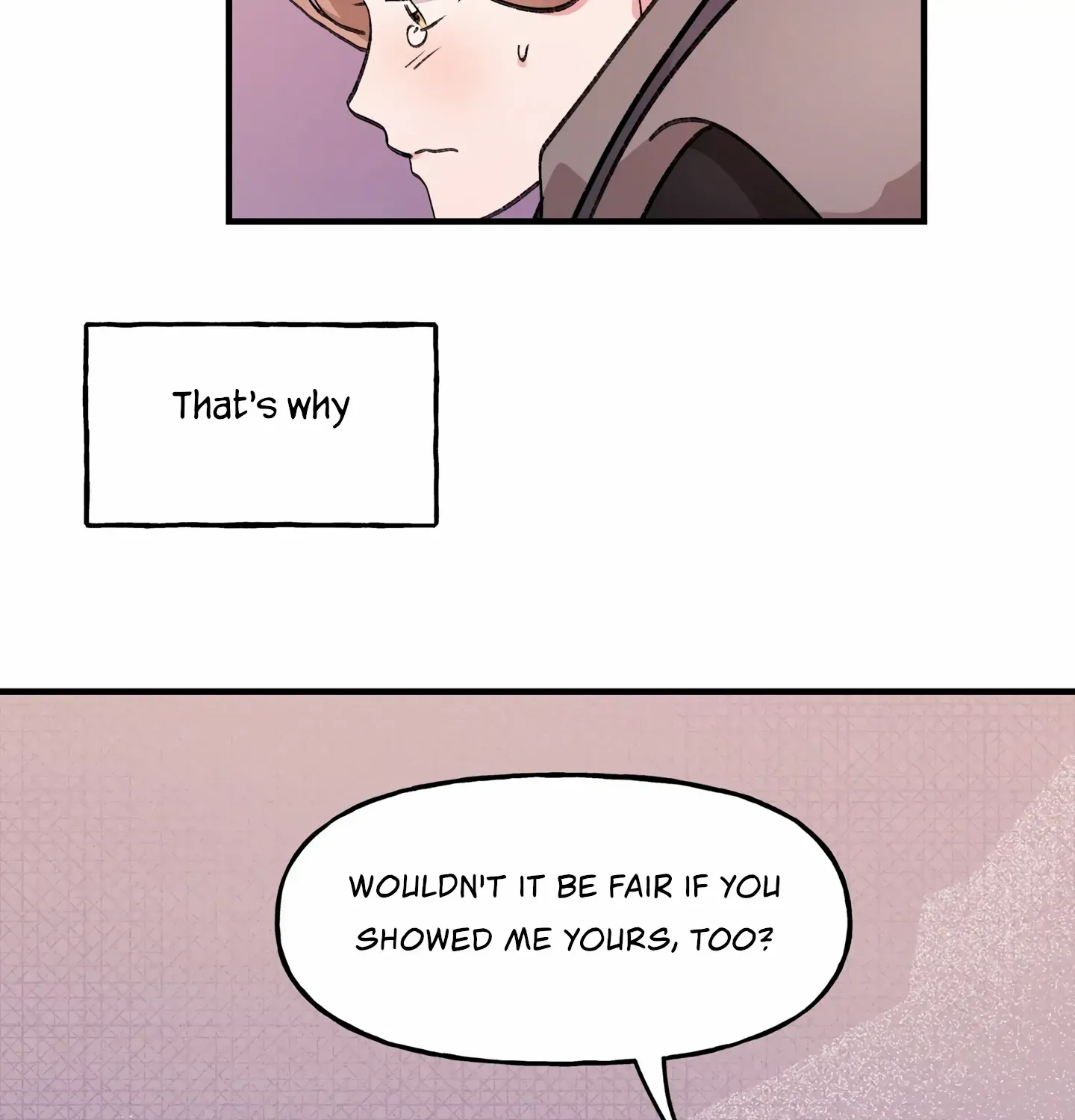 Naughty Pink Xx Chapter 6 page 110 - MangaKakalot