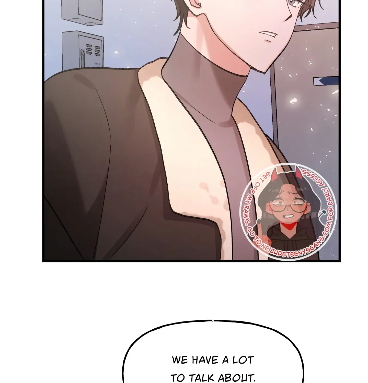 Naughty Pink Xx Chapter 6 page 91 - MangaKakalot