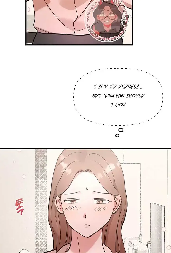 Naughty Pink Xx Chapter 7 page 2 - MangaKakalot