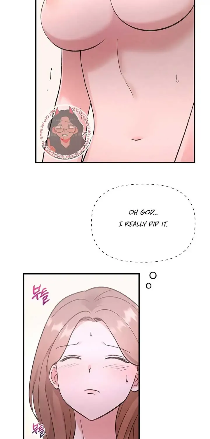 Naughty Pink Xx Chapter 7 page 13 - MangaKakalot