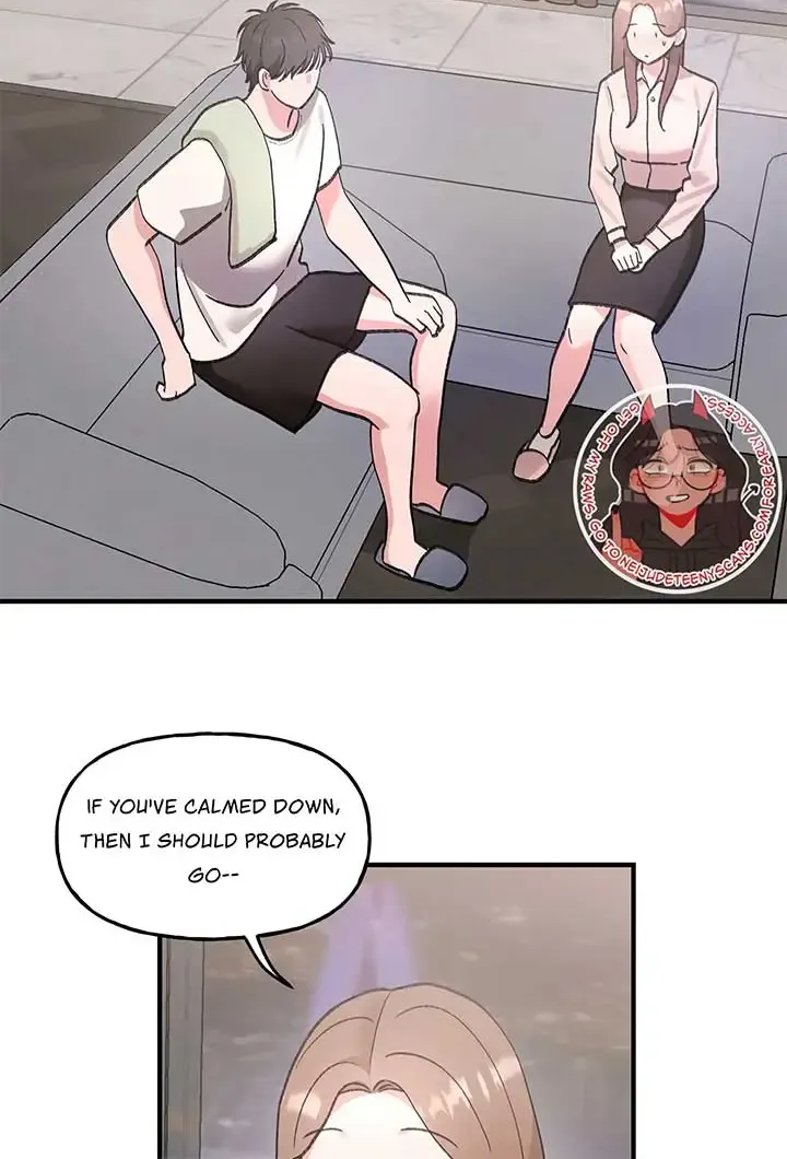 Naughty Pink Xx Chapter 7 page 28 - MangaKakalot