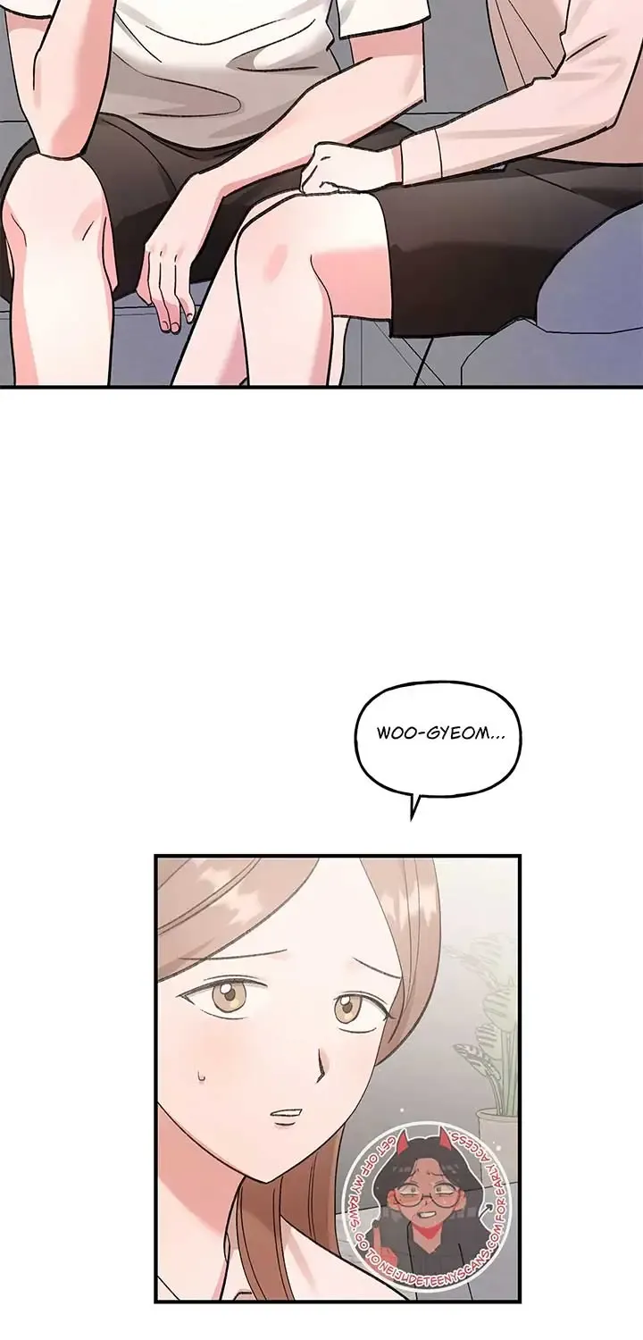 Naughty Pink Xx Chapter 7 page 31 - MangaKakalot