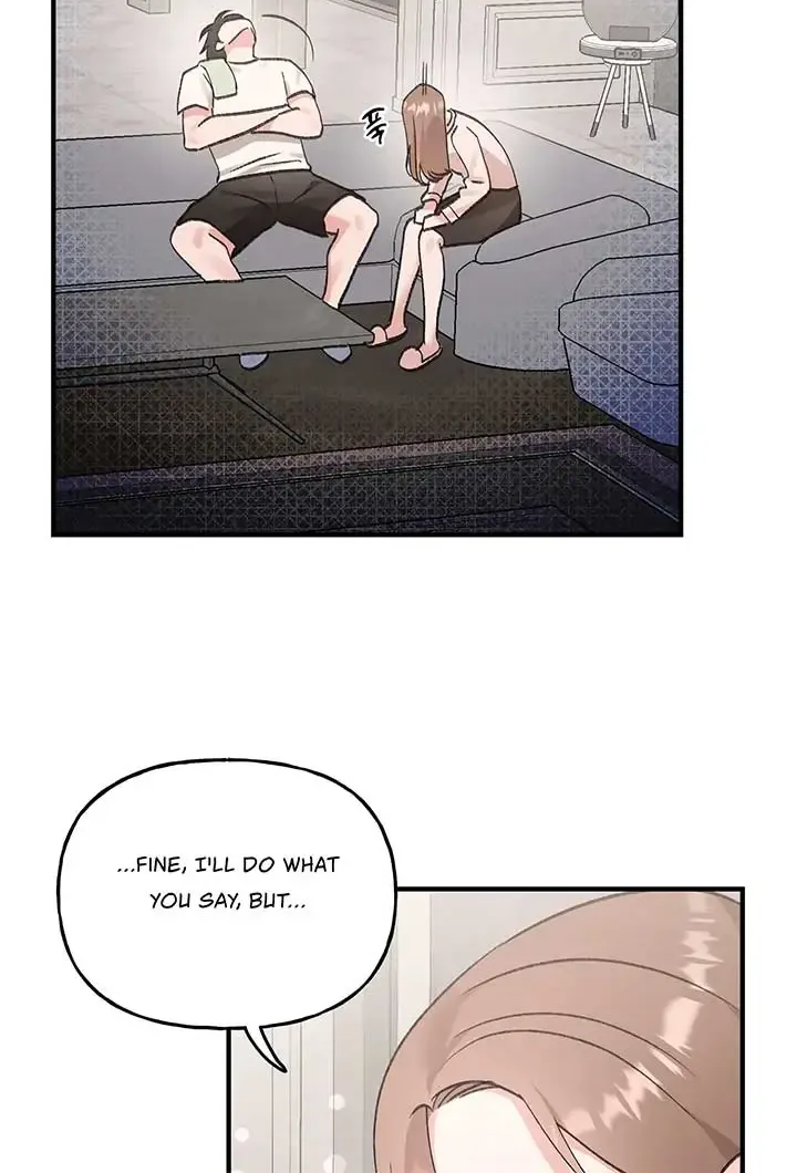 Naughty Pink Xx Chapter 7 page 34 - MangaKakalot