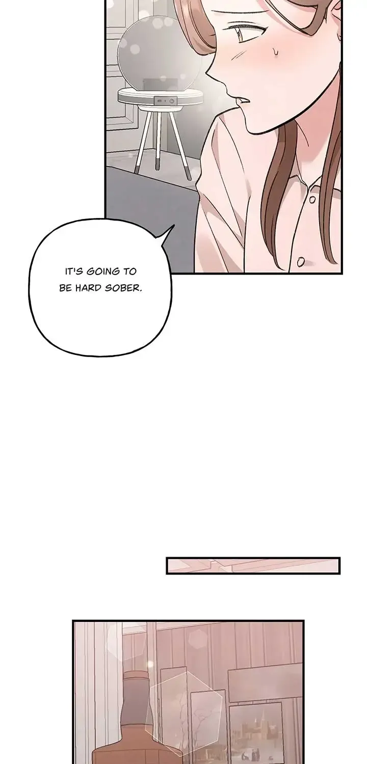 Naughty Pink Xx Chapter 7 page 35 - MangaKakalot