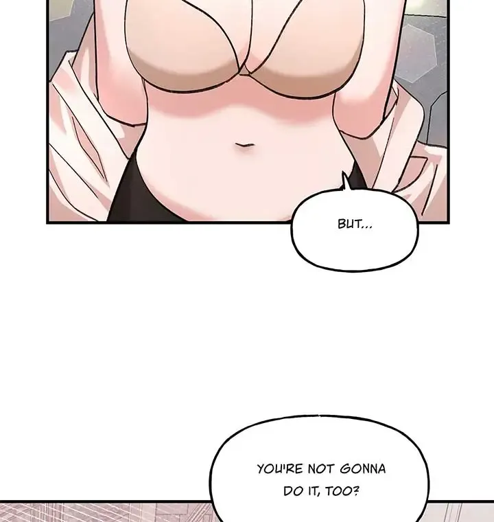 Naughty Pink Xx Chapter 7 page 40 - MangaKakalot