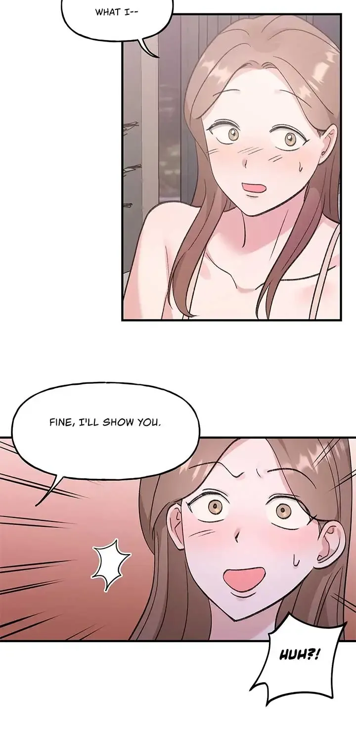 Naughty Pink Xx Chapter 7 page 47 - MangaKakalot