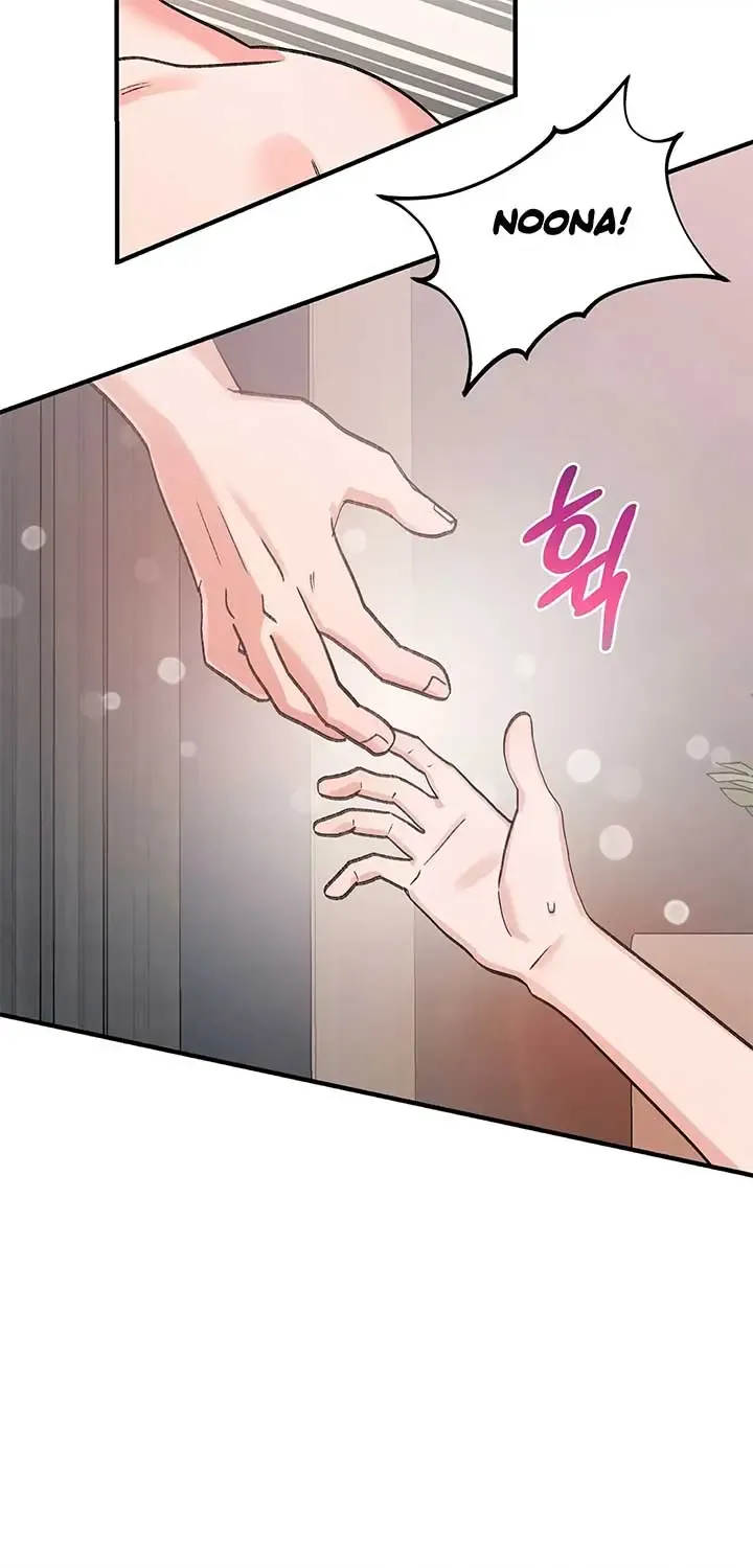 Naughty Pink Xx Chapter 7 page 53 - MangaKakalot