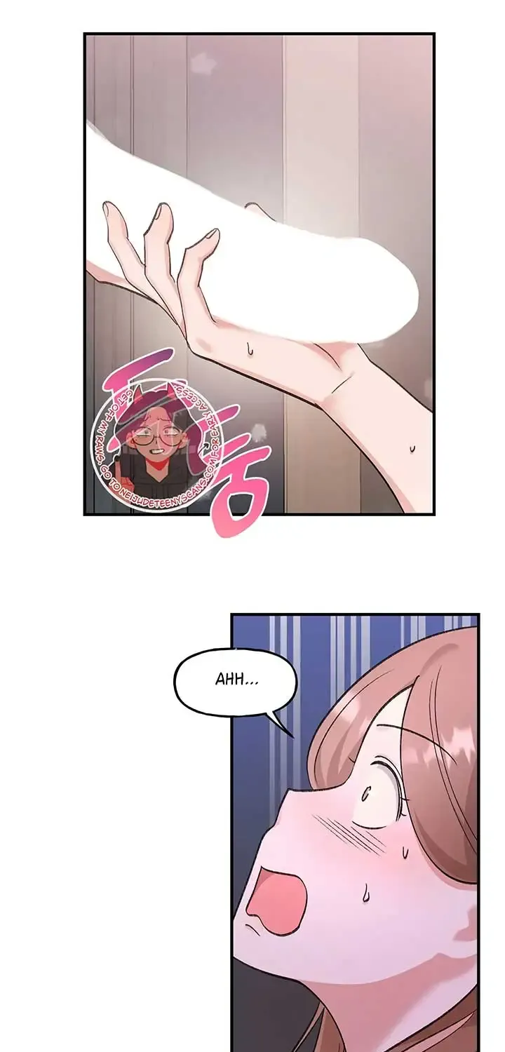 Naughty Pink Xx Chapter 7 page 55 - MangaKakalot