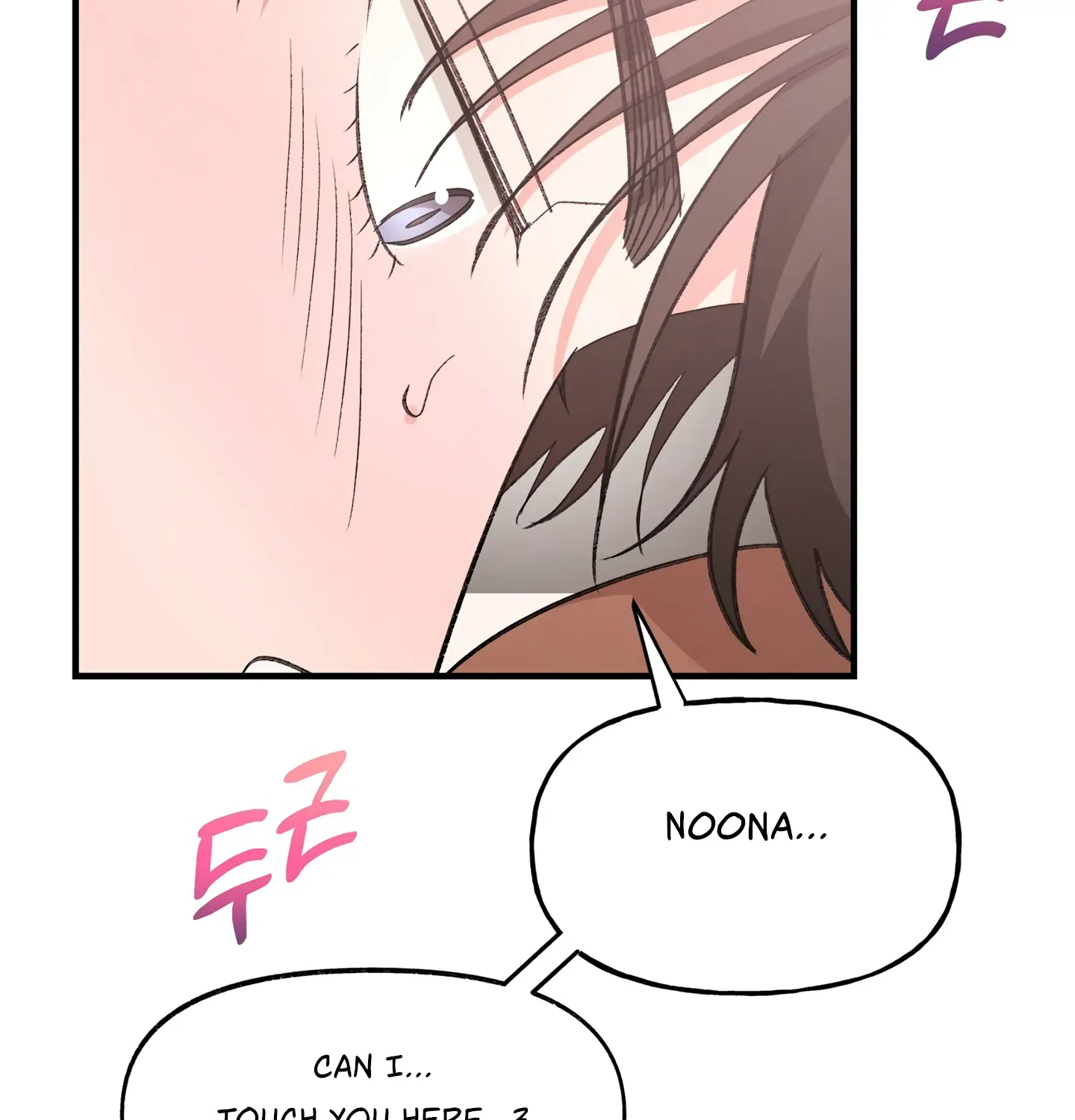 Naughty Pink Xx Chapter 8 page 22 - MangaKakalot