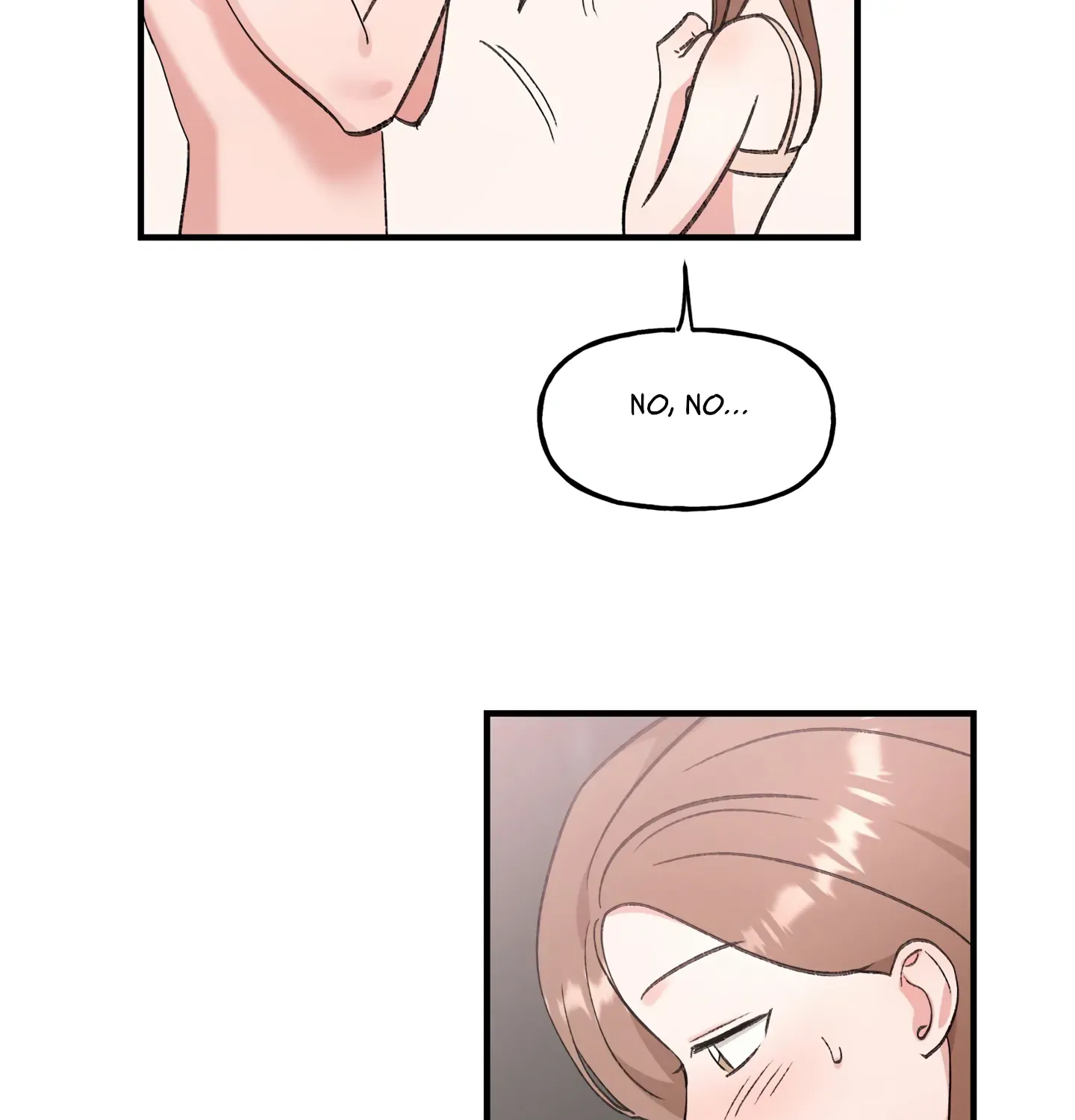 Naughty Pink Xx Chapter 8 page 34 - MangaKakalot