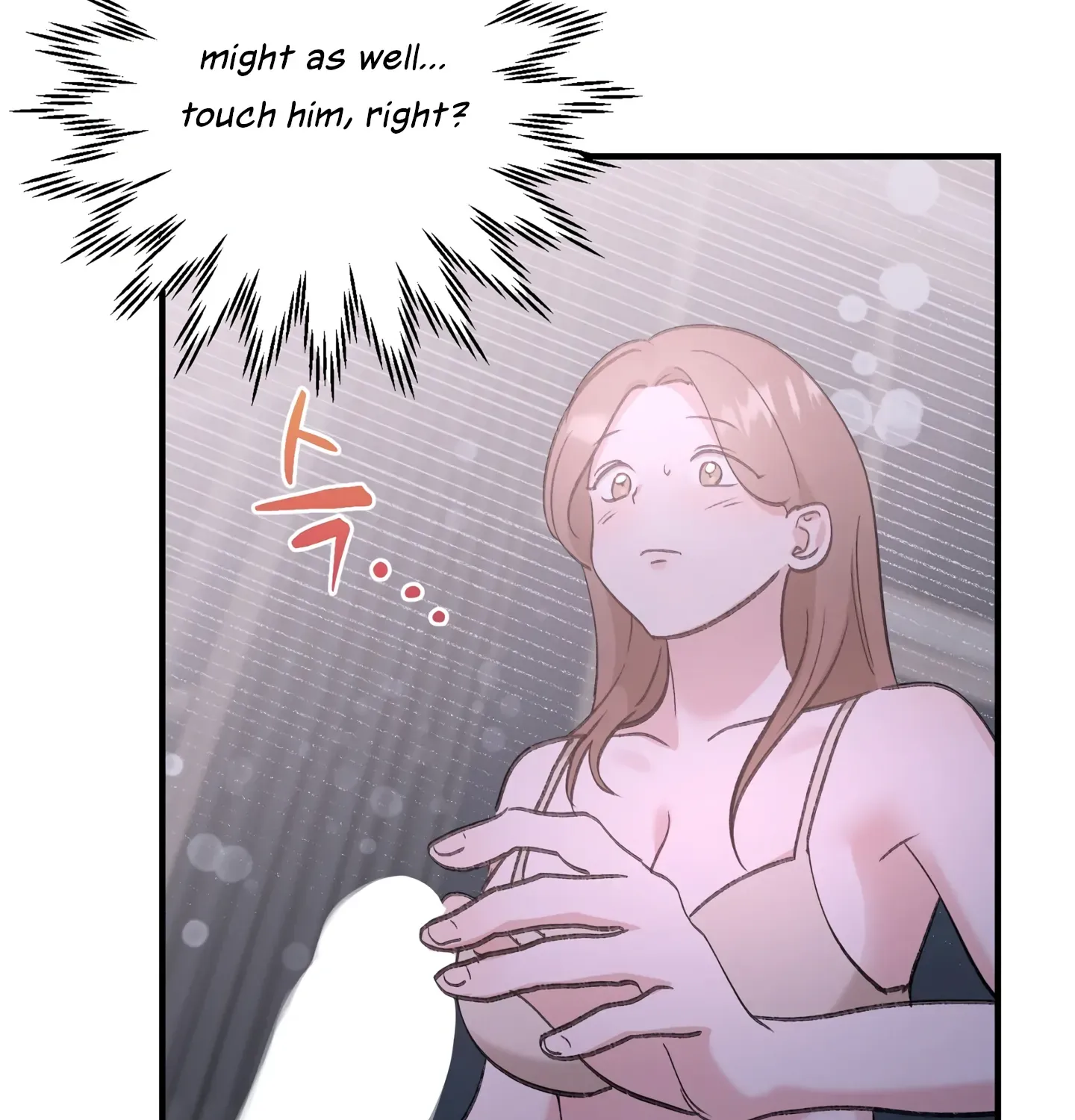 Naughty Pink Xx Chapter 8 page 84 - MangaKakalot