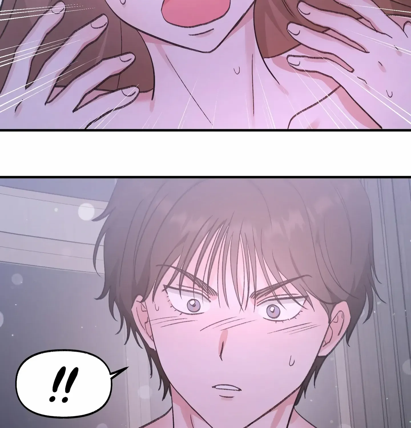 Naughty Pink Xx Chapter 9 page 122 - MangaKakalot