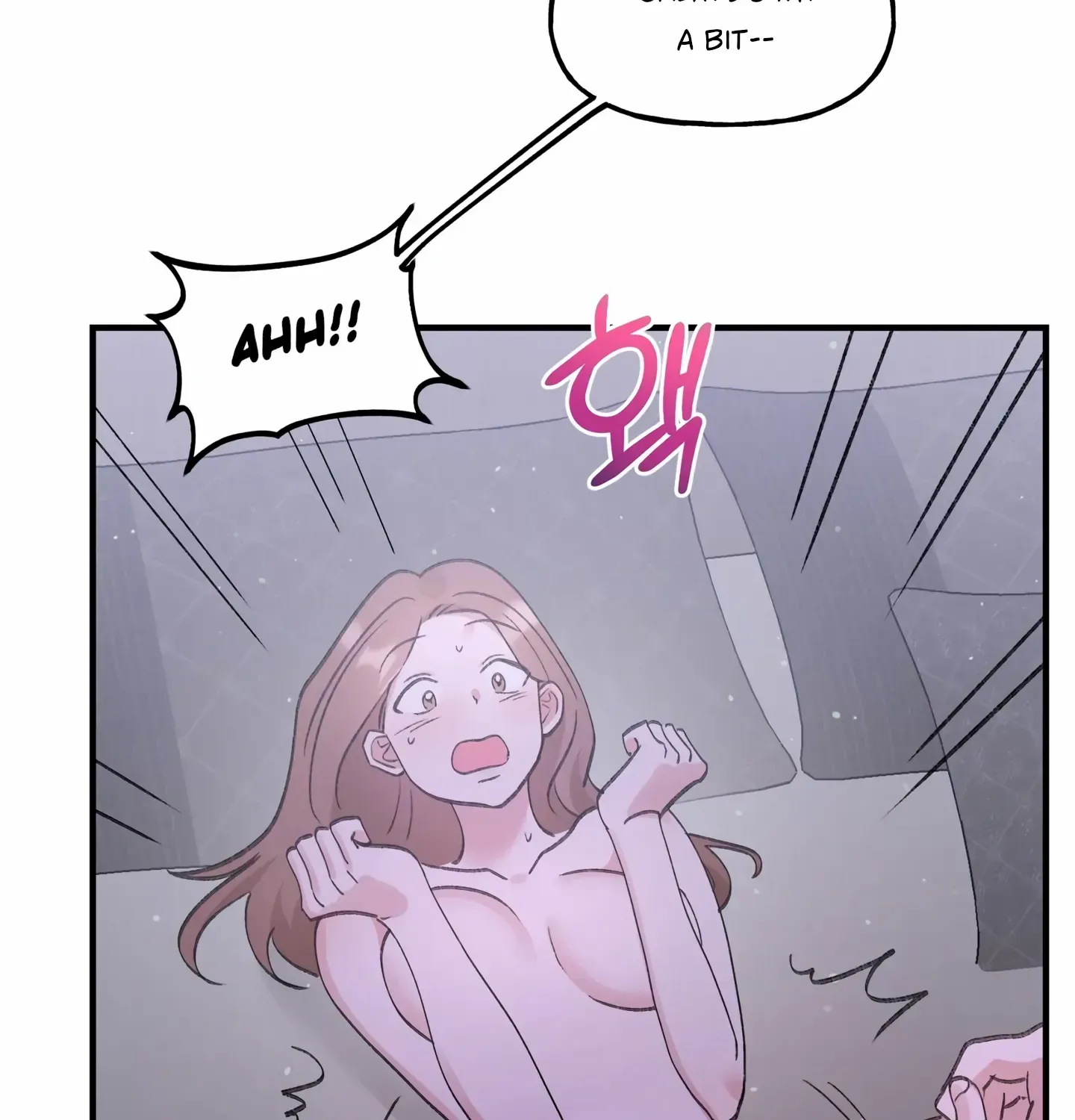 Naughty Pink Xx Chapter 9 page 18 - MangaKakalot