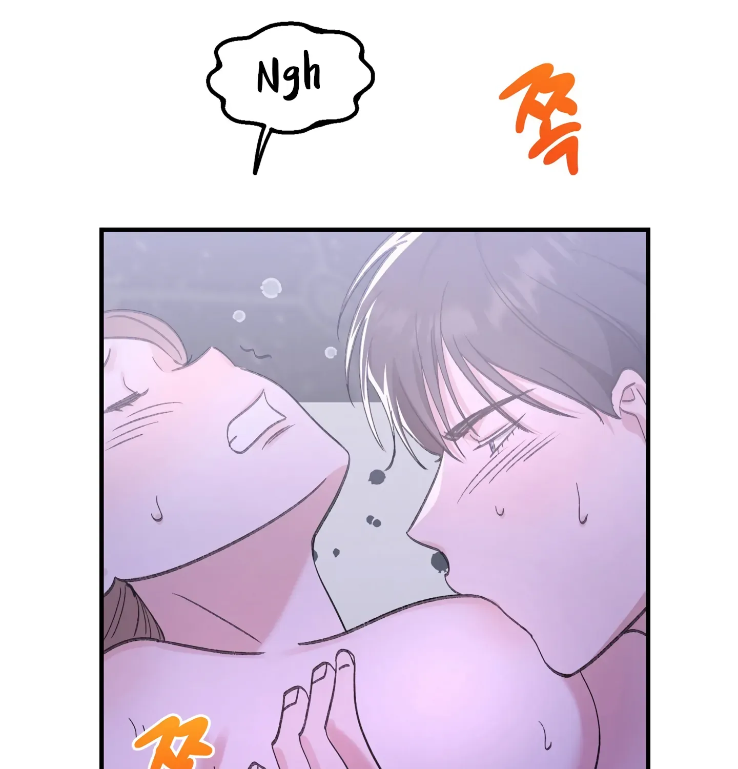 Naughty Pink Xx Chapter 9 page 29 - MangaKakalot