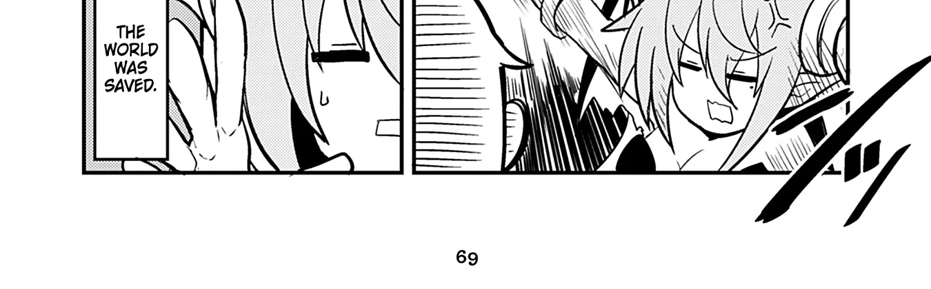 Naughty Succubus Chapter 155 page 2 - MangaKakalot