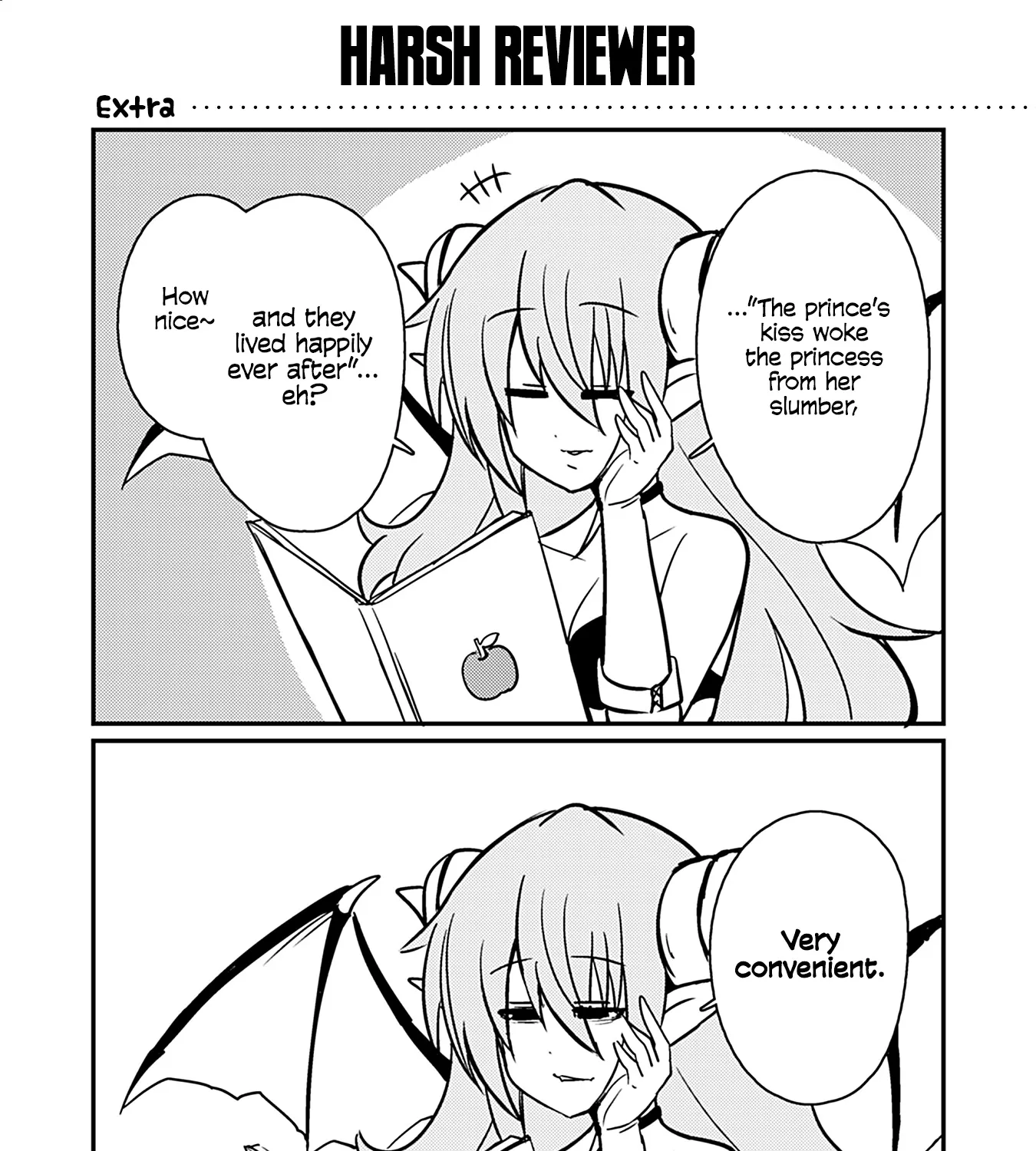 Naughty Succubus Chapter 168.5 page 1 - MangaKakalot