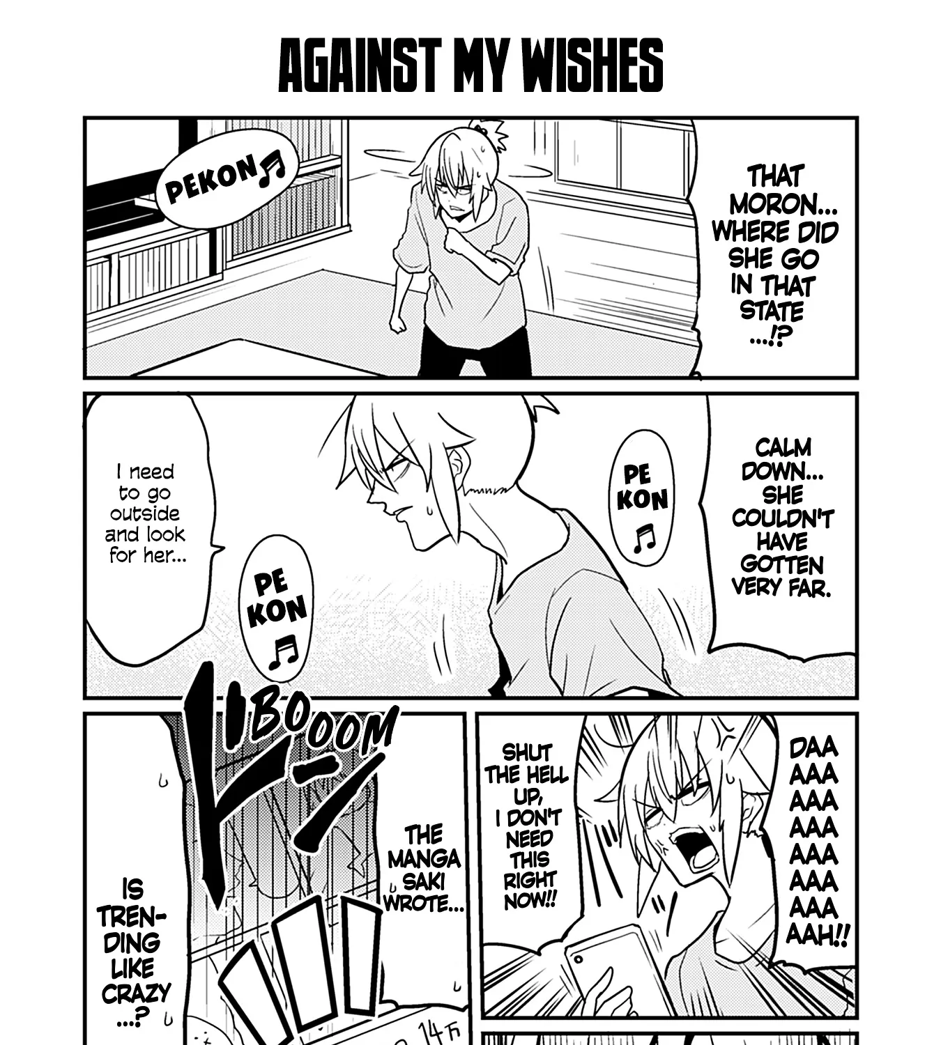 Naughty Succubus Chapter 175 page 1 - MangaKakalot