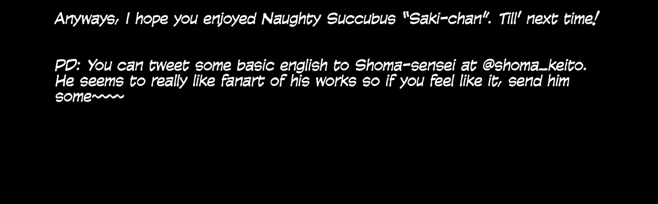 Naughty Succubus Chapter 199 page 20 - MangaKakalot