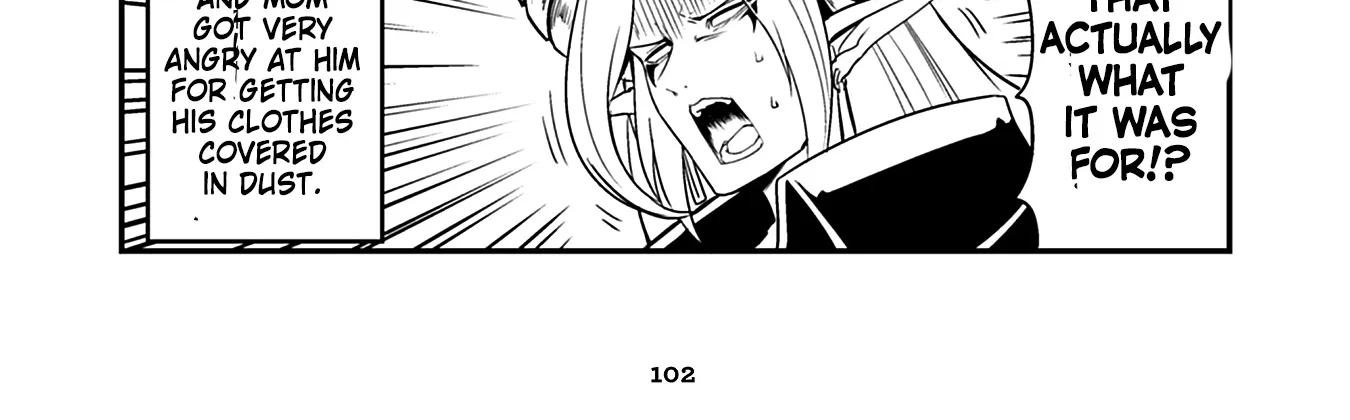 Naughty Succubus Chapter 86 page 2 - MangaKakalot