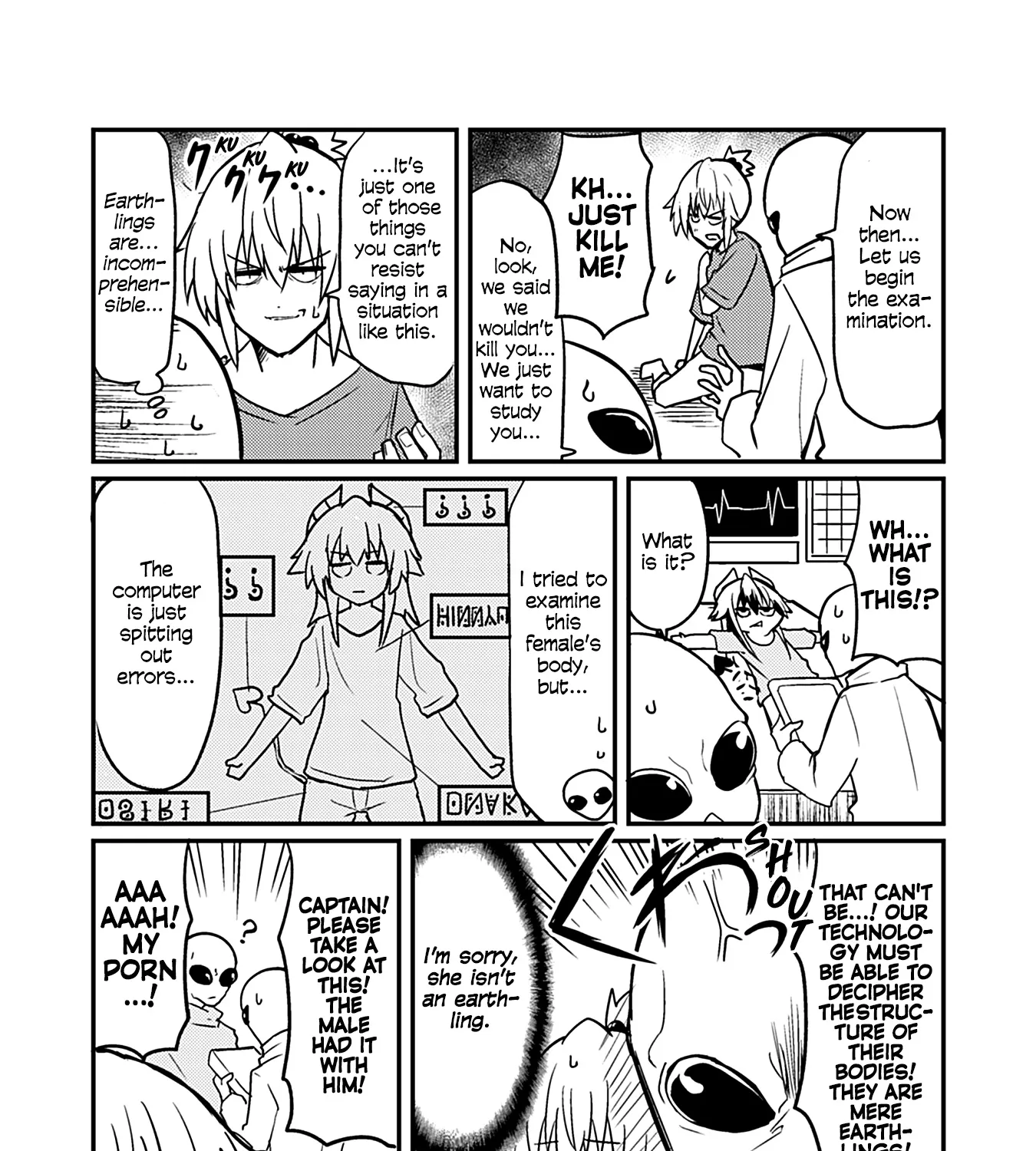 Naughty Succubus Chapter 98.6 page 7 - MangaKakalot